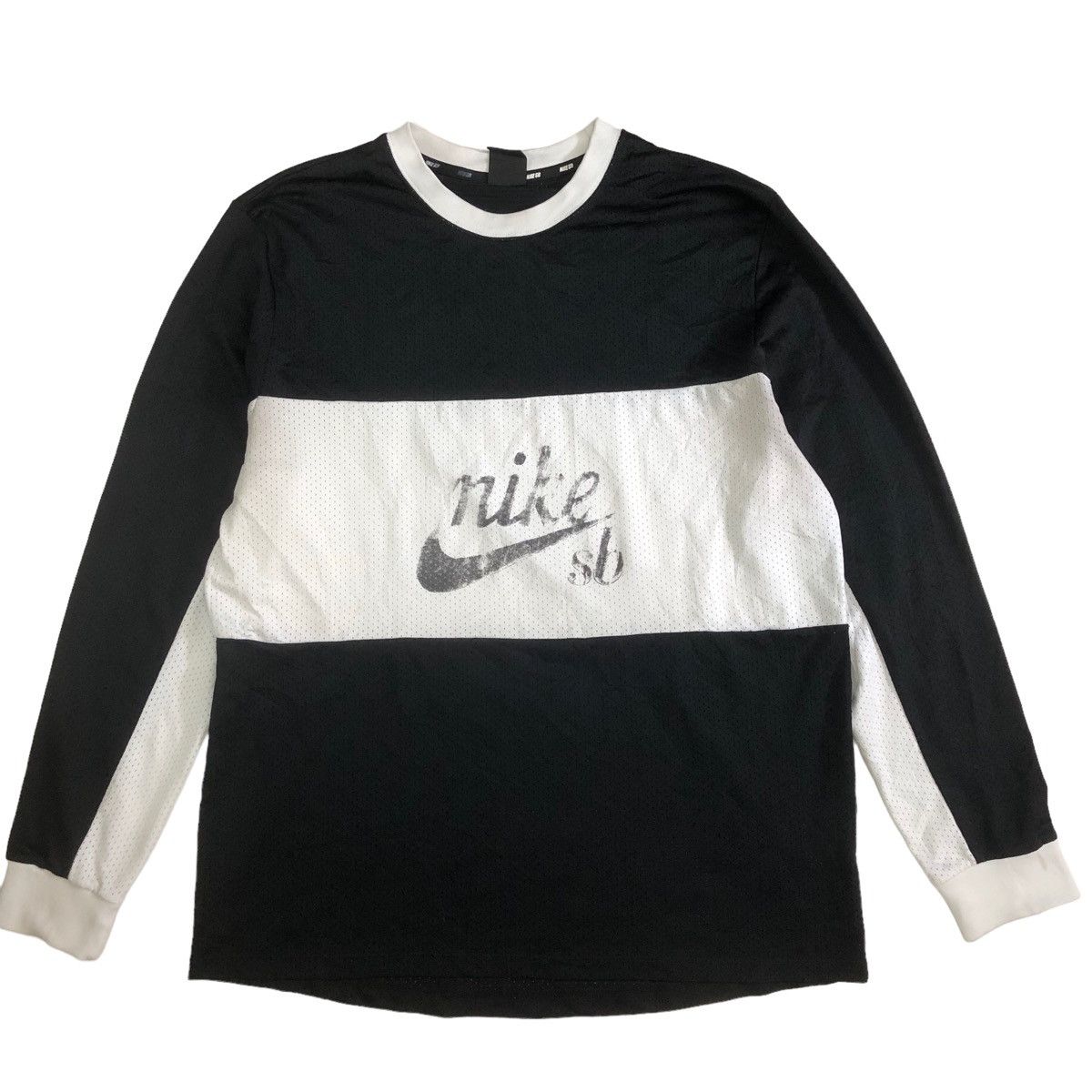 Nike SB Sakteboarding Long Sleeve