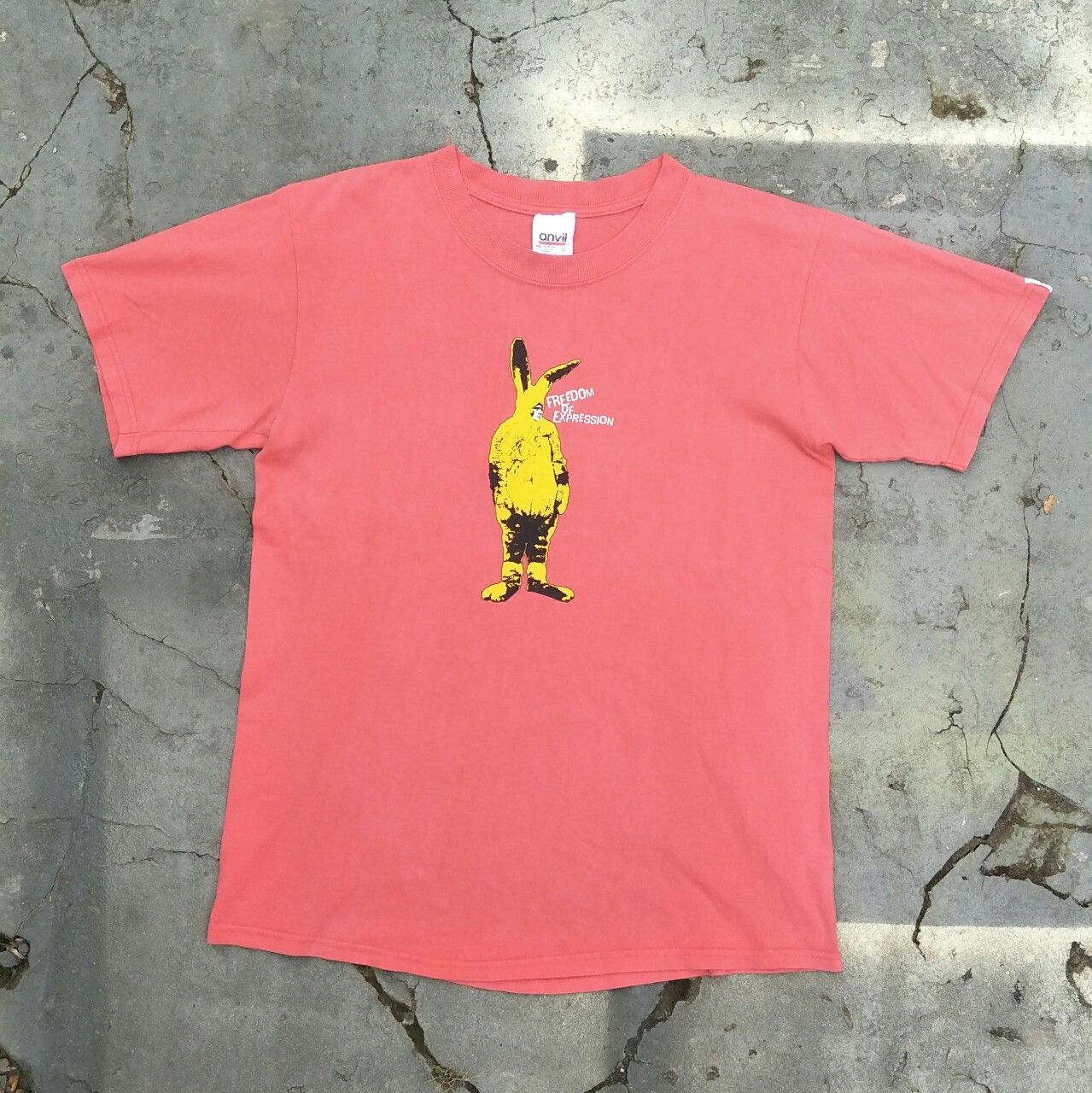 Vintage Gummo Harmony Korine Art Indie Movie T Shirt, image size:1279x1280