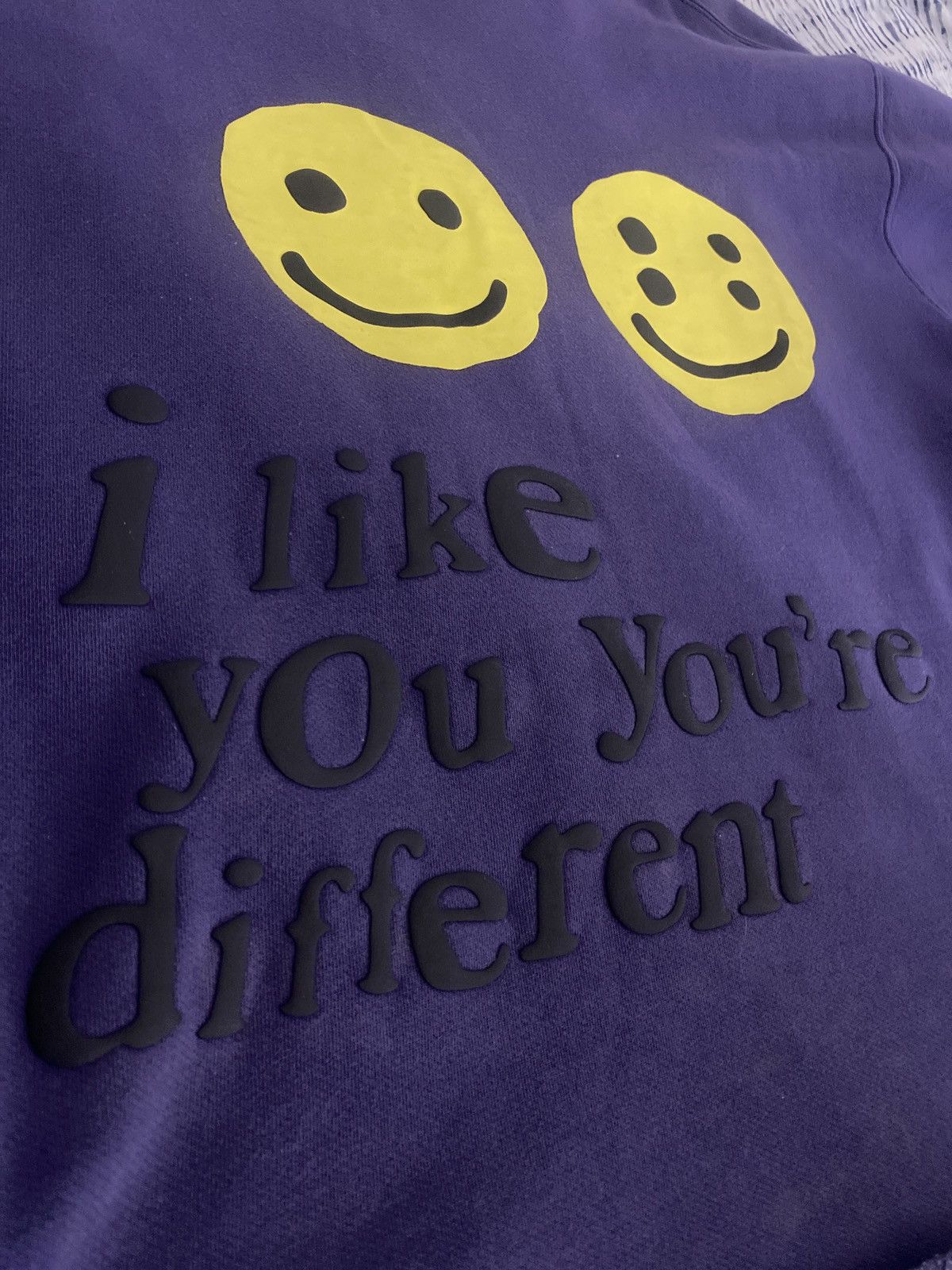 Cactus Plant Flea Market CPFM i like you you’re different Size US XL / EU 56 / 4 - 2 Thumbnail
