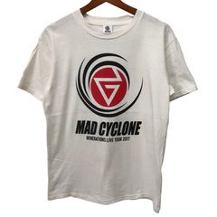 Mad Cyclone | Grailed