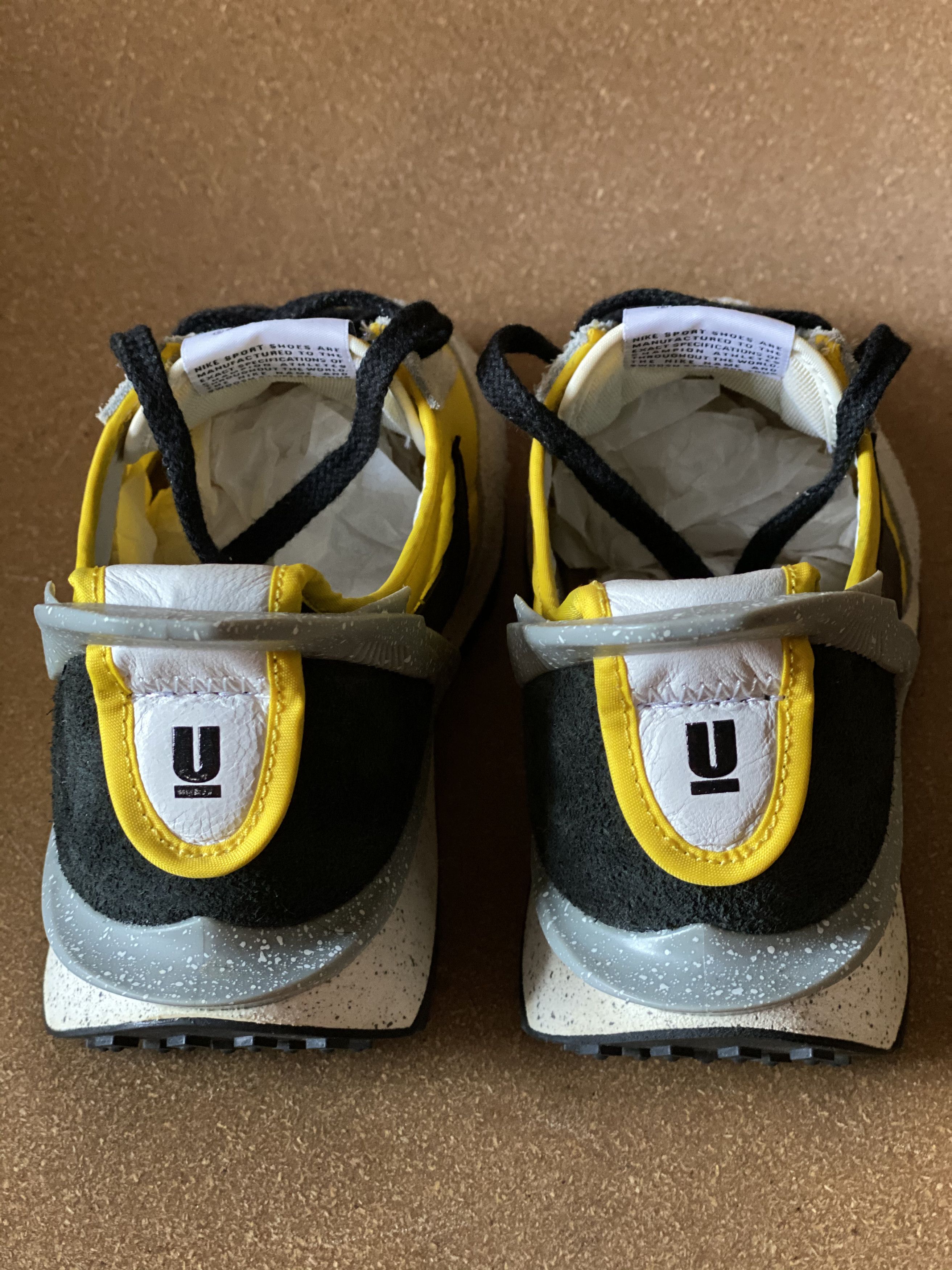 Nike × Undercover Daybreak Size US 11.5 / EU 44-45 - 4 Thumbnail