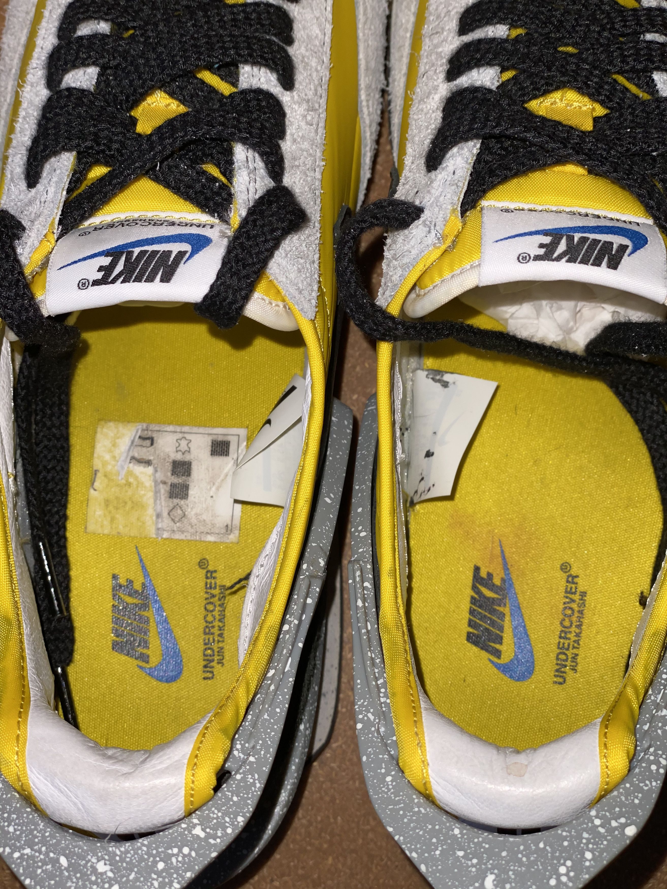 Nike × Undercover Daybreak Size US 11.5 / EU 44-45 - 6 Thumbnail