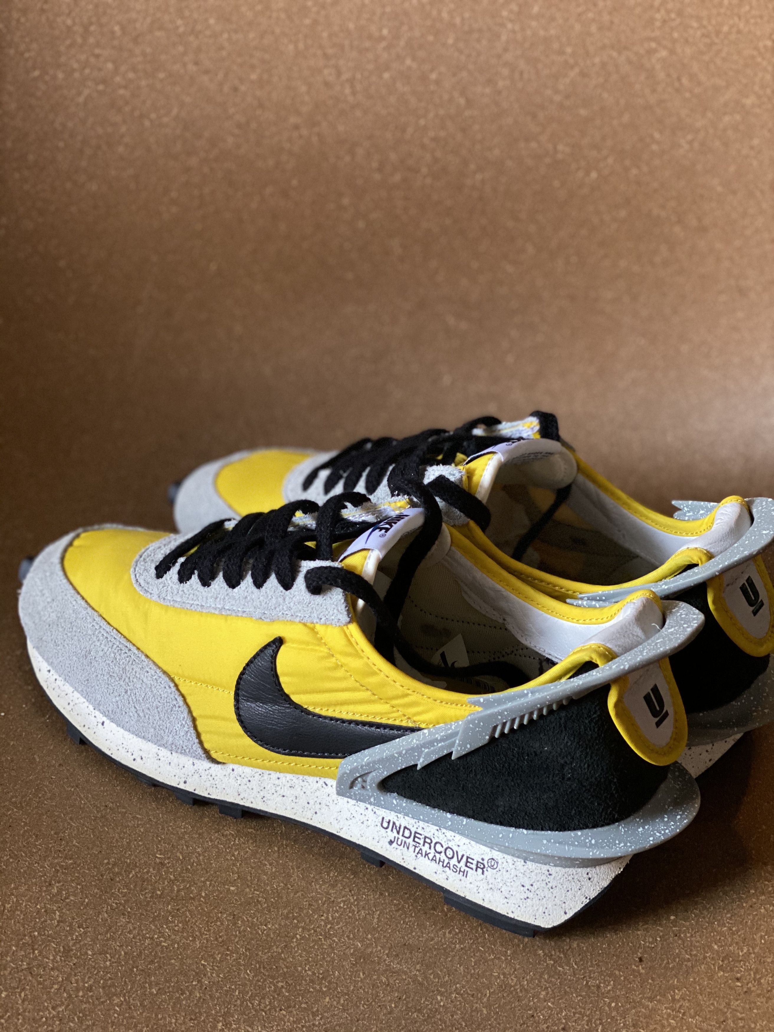 Nike × Undercover Daybreak Size US 11.5 / EU 44-45 - 2 Thumbnail