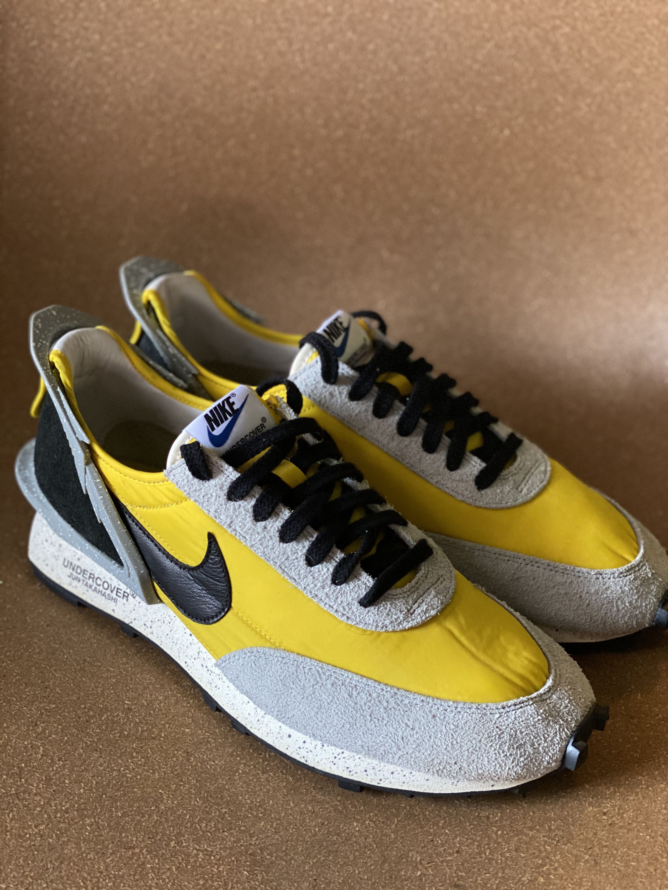 Nike × Undercover Daybreak Size US 11.5 / EU 44-45 - 1 Thumbnail