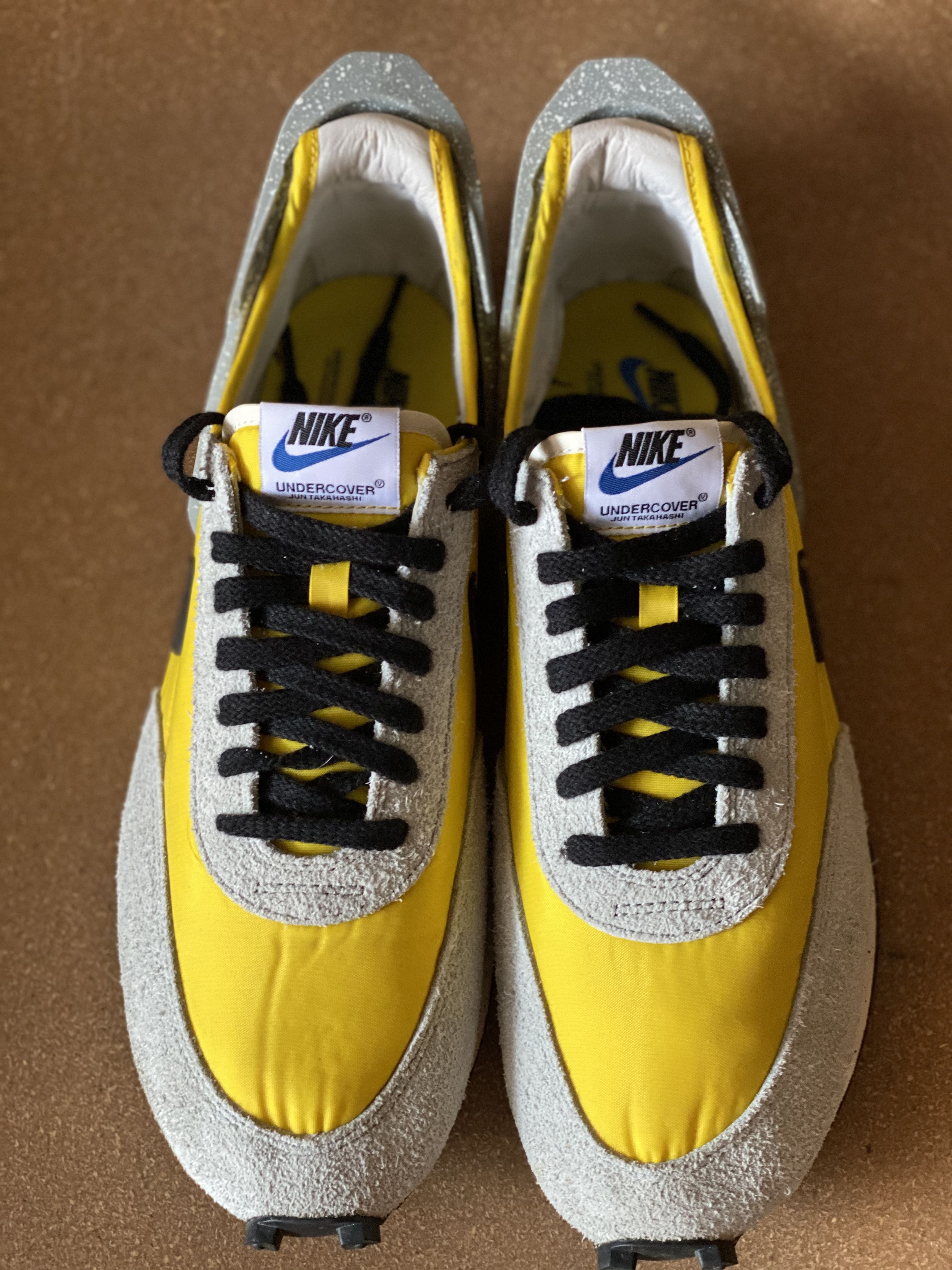 Nike × Undercover Daybreak Size US 11.5 / EU 44-45 - 3 Thumbnail