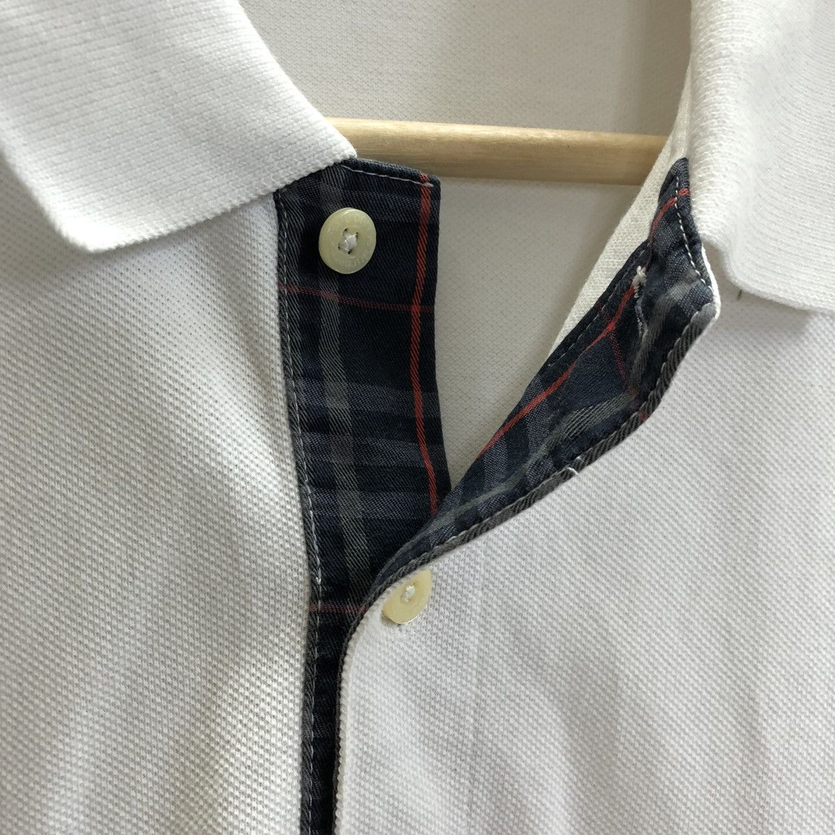 Burberry Polo Short Sleeve
