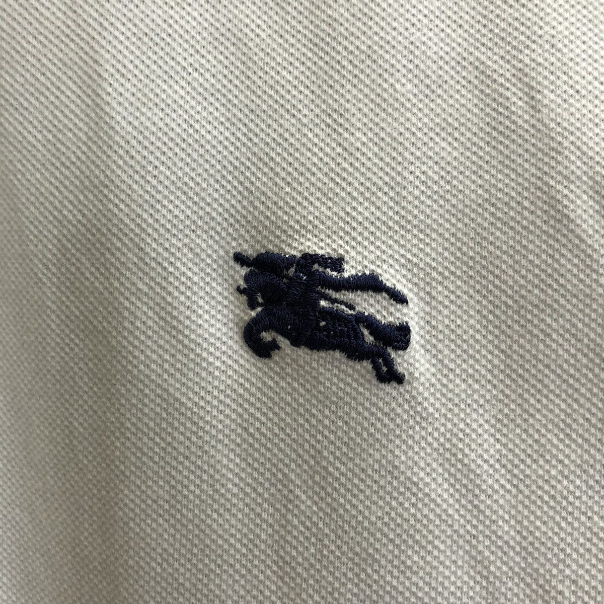 Burberry Polo Short Sleeve