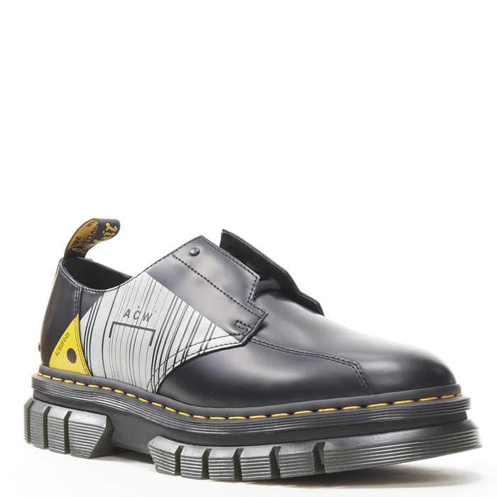 Dr. Martens new DR MARTENS ACW A COLD WALL Edition Bex Neoteric