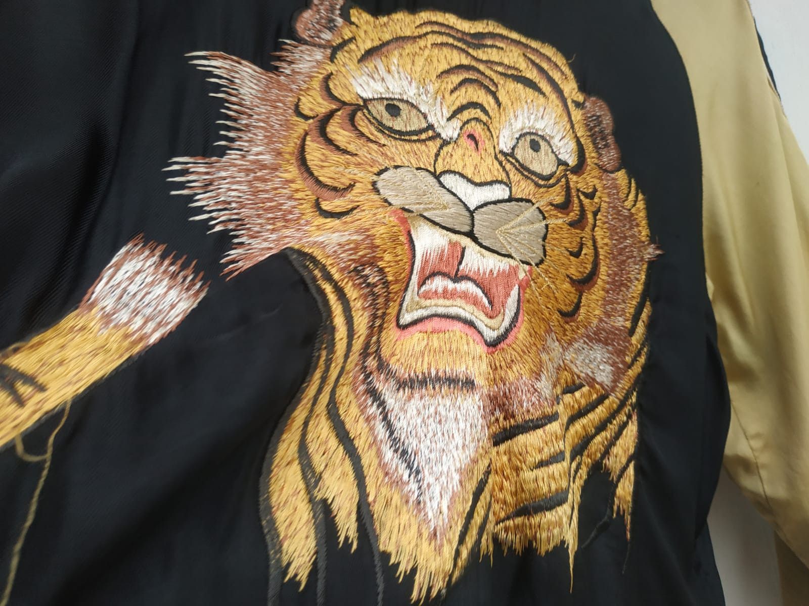 Toyo Enterprises Kosho And Co Special Edition Souvenir Jacket Rare Size US S / EU 44-46 / 1 - 10 Thumbnail