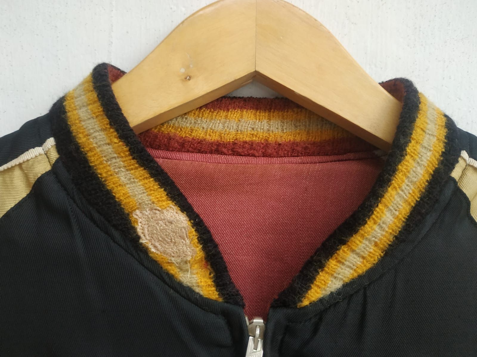 Toyo Enterprises Kosho And Co Special Edition Souvenir Jacket Rare Size US S / EU 44-46 / 1 - 14 Thumbnail