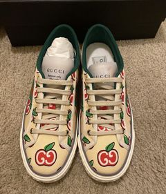 Gucci clearance tennis 84