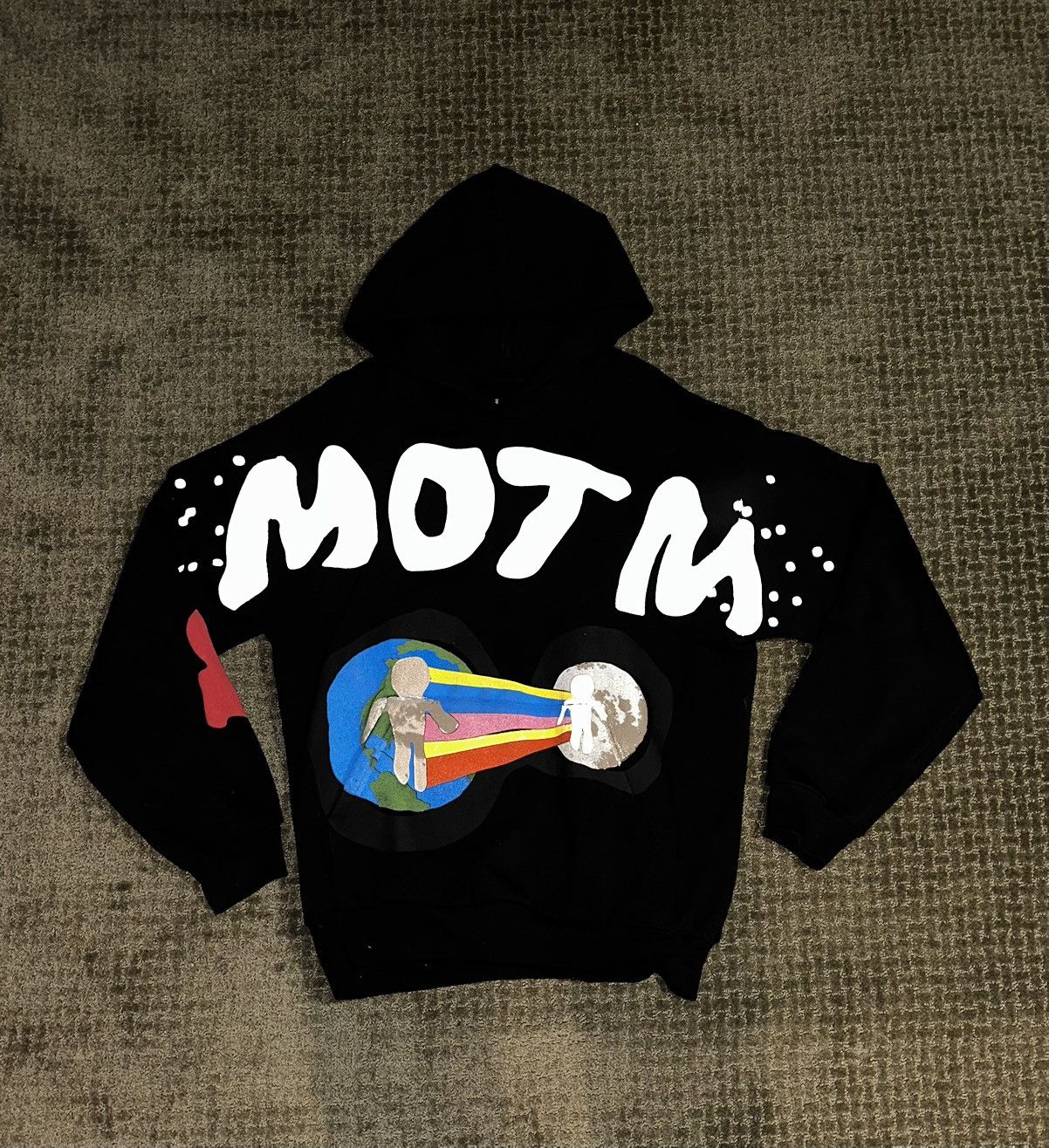 Cactus Plant Flea Market × Kid Cudi | Grailed