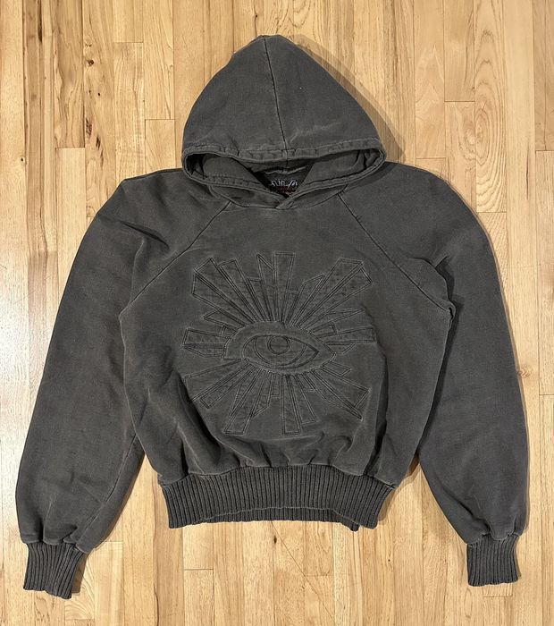 House of Errors Hoodie House of errors main image 0