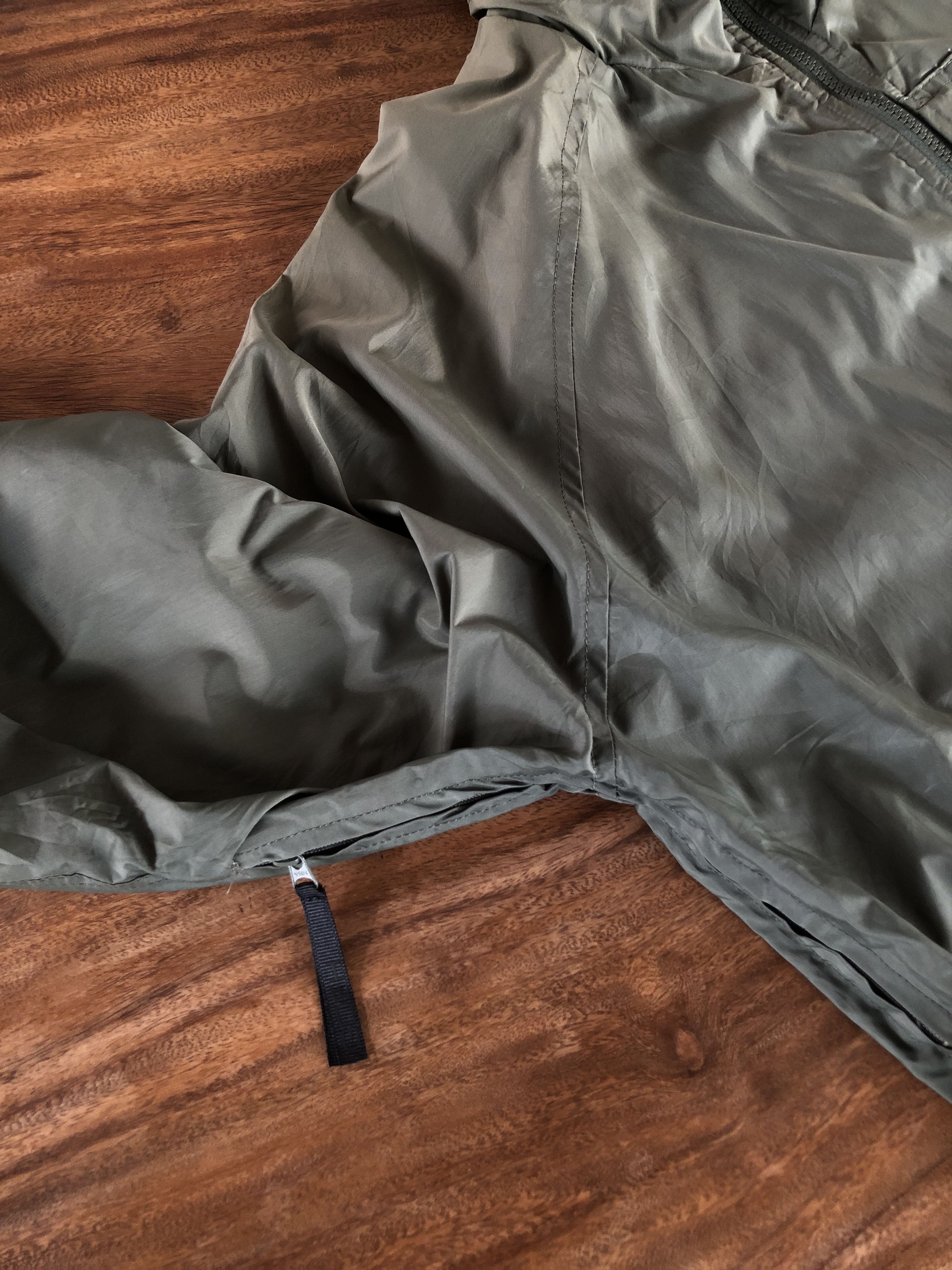 GOODENOUGH RARE🔥VTG AW00 GDEH HIROSHI FUJIWARA HOODED JACKET Size US M / EU 48-50 / 2 - 20 Thumbnail
