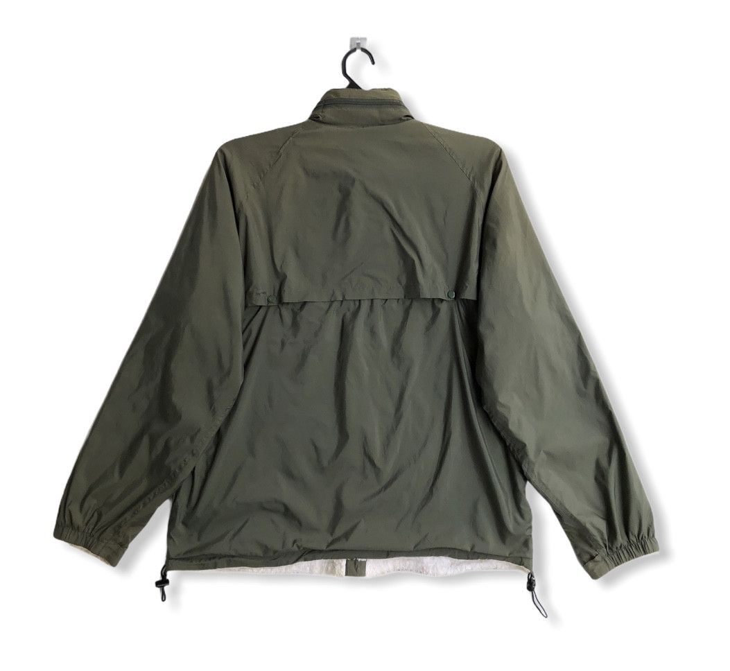 GOODENOUGH RARE🔥VTG AW00 GDEH HIROSHI FUJIWARA HOODED JACKET Size US M / EU 48-50 / 2 - 2 Thumbnail