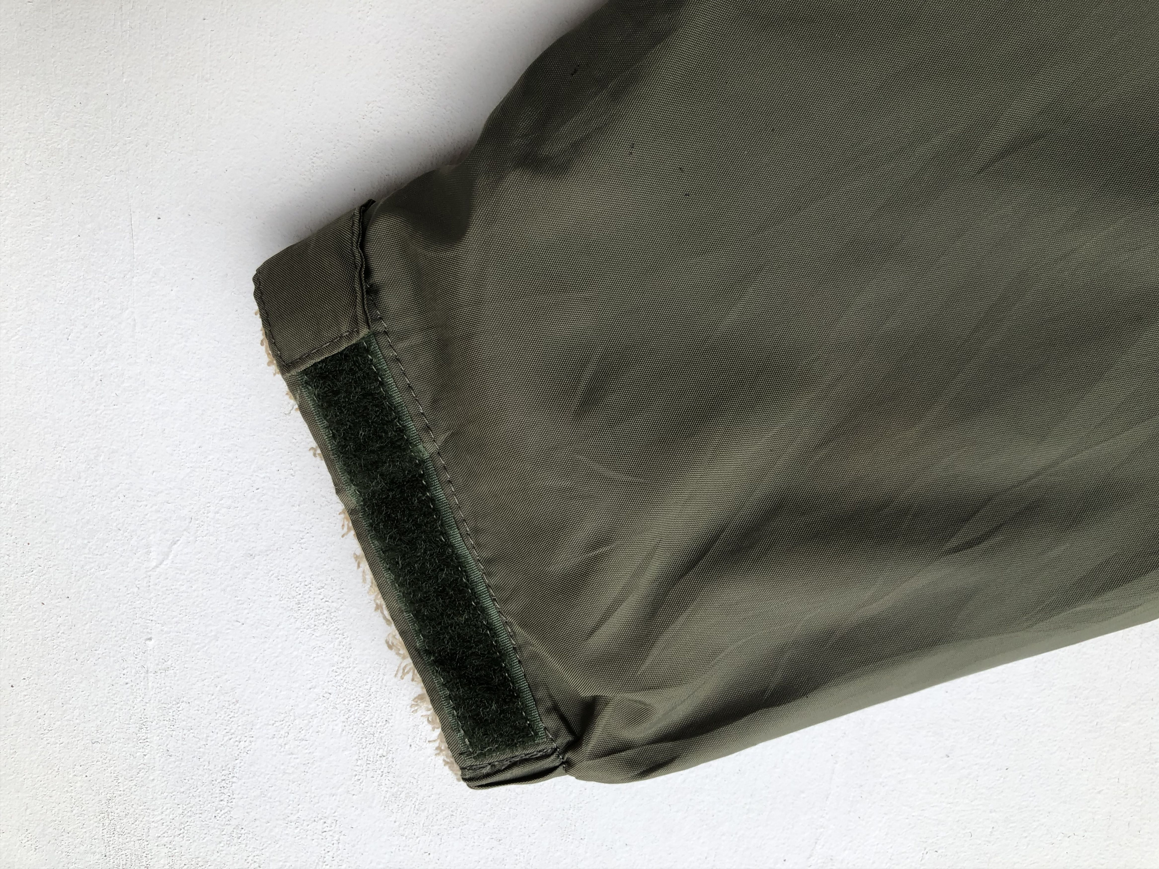 GOODENOUGH RARE🔥VTG AW00 GDEH HIROSHI FUJIWARA HOODED JACKET Size US M / EU 48-50 / 2 - 9 Thumbnail
