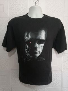 Vintage T Shirt Terminator | Grailed