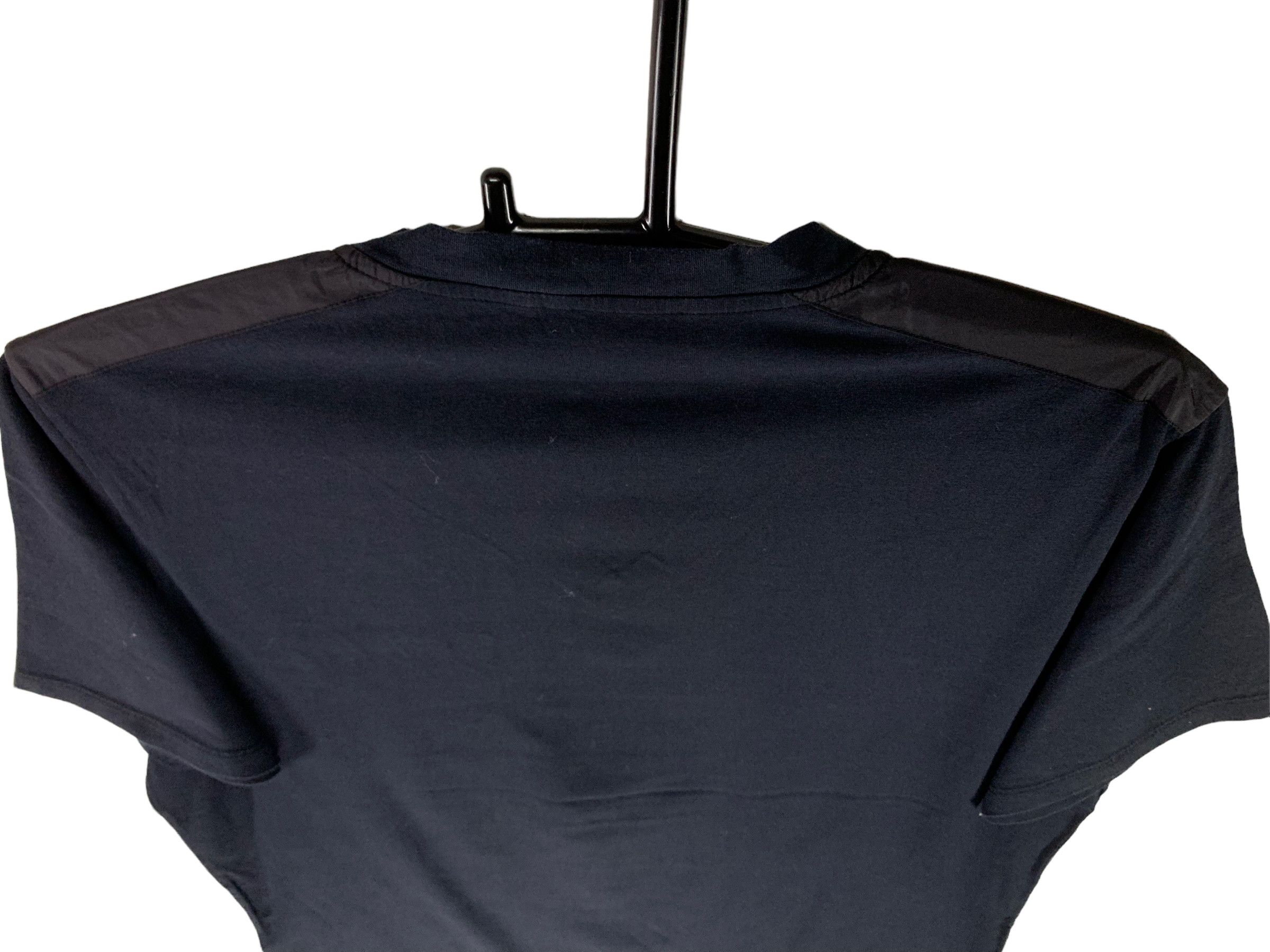 Designer × Prada Prada pocket logo tessuto Tshirt Size US L / EU 52-54 / 3 - 5 Thumbnail