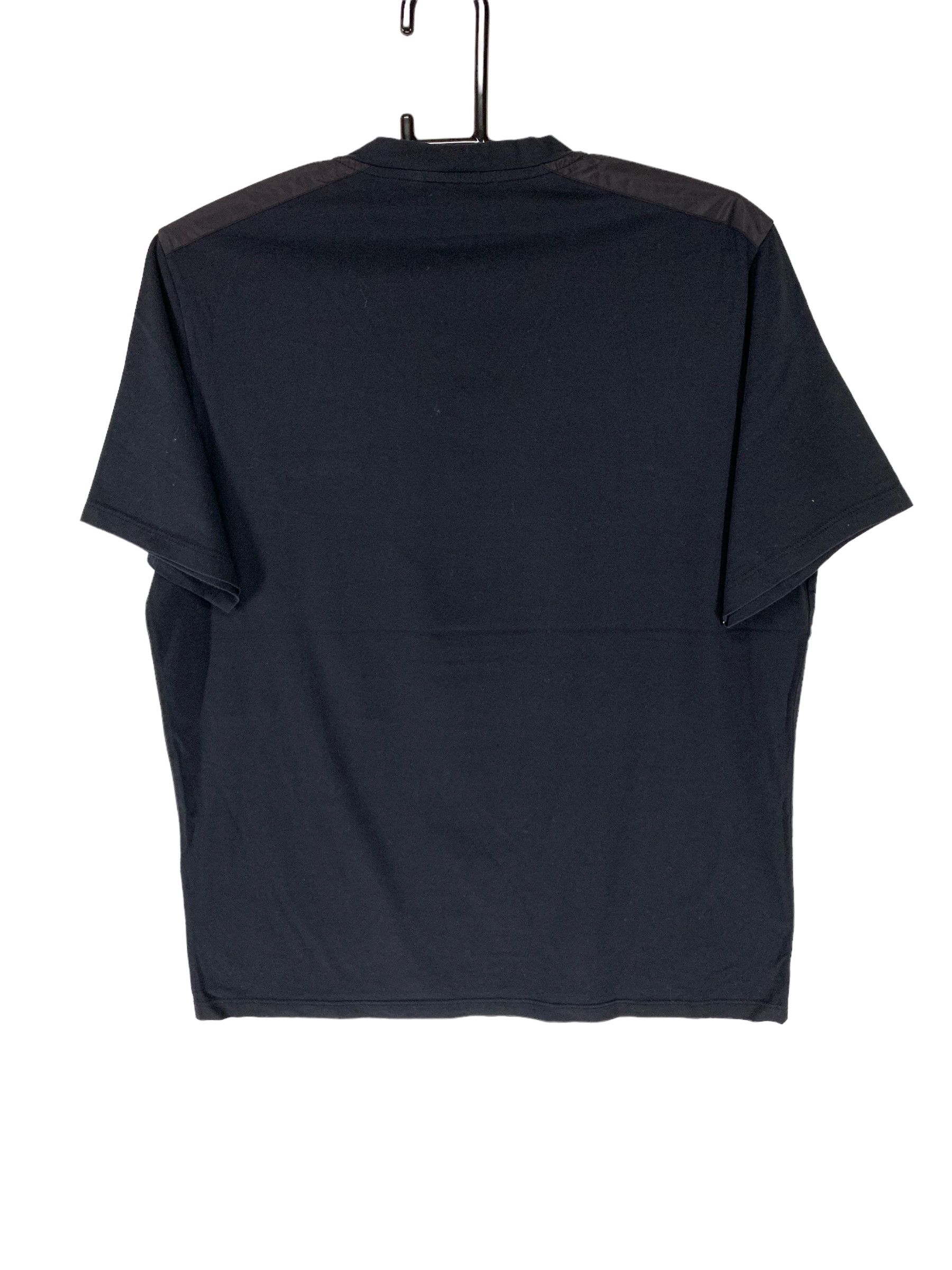 Designer × Prada Prada pocket logo tessuto Tshirt Size US L / EU 52-54 / 3 - 2 Thumbnail