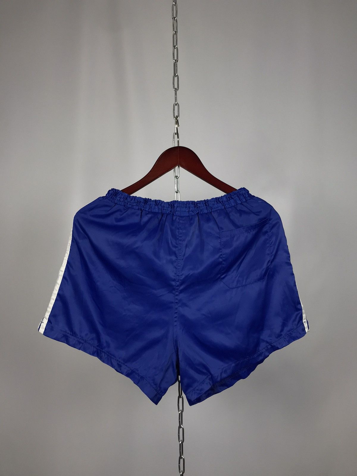 Adidas Adidas vintage rare streetwear shorts Size US 34 / EU 50 - 4 Thumbnail