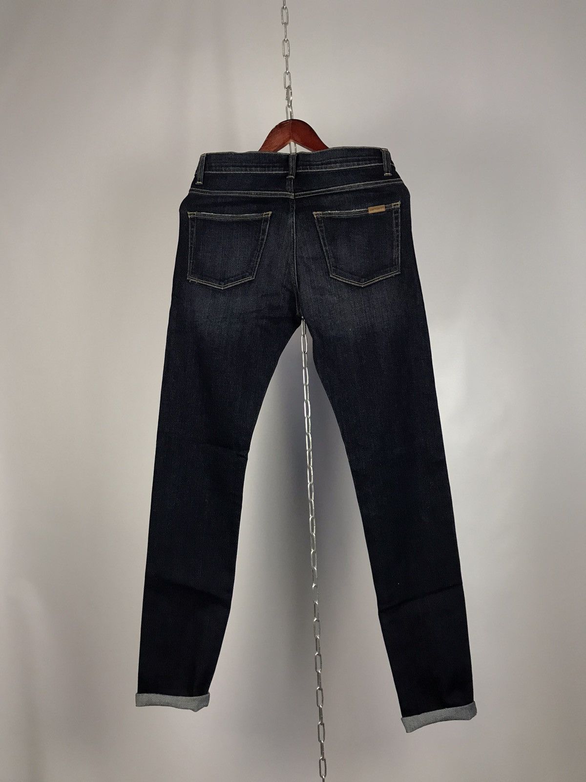 Carhartt Carhartt WIP streetwear casual pants Size US 28 / EU 44 - 6 Thumbnail