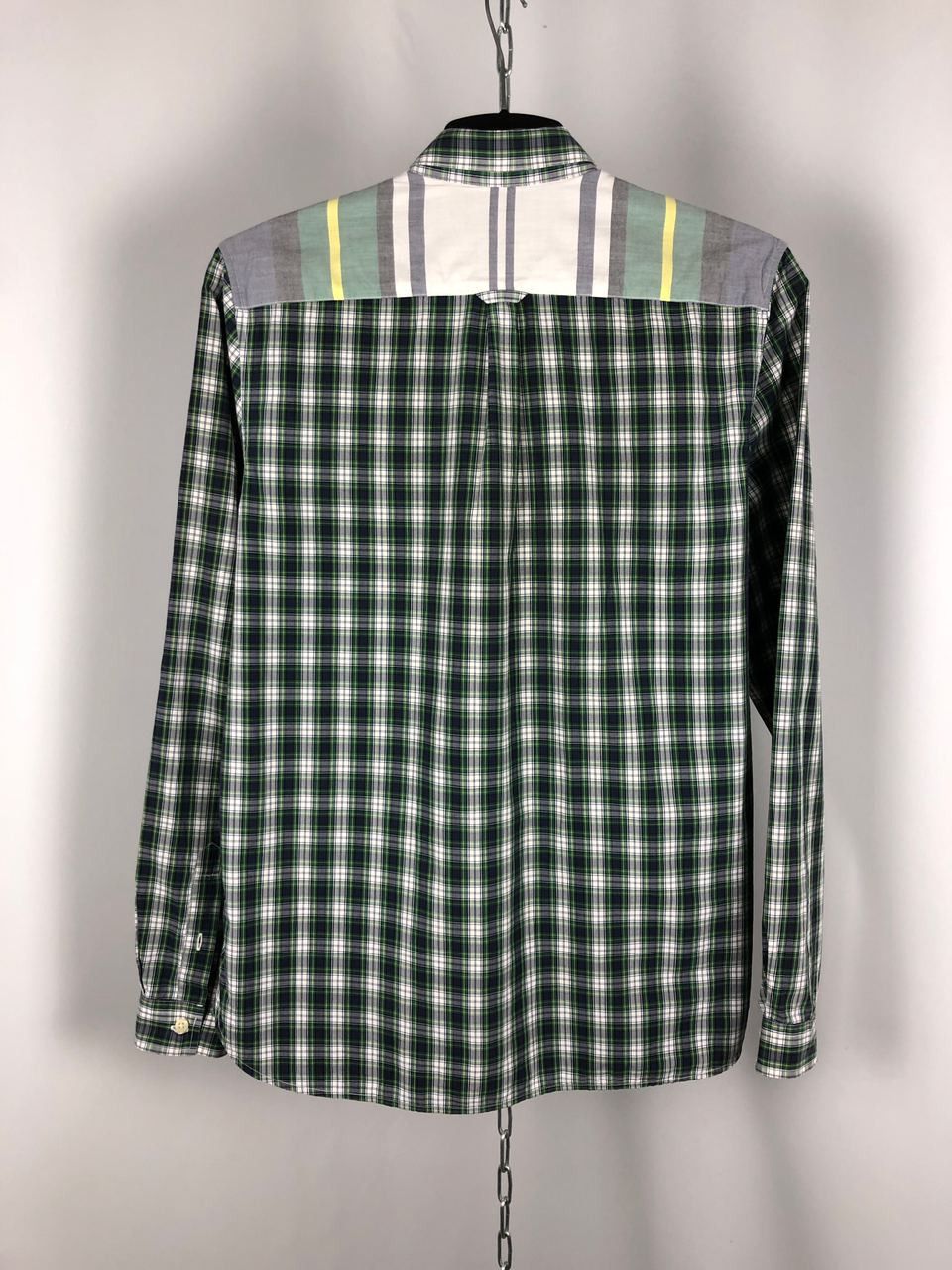 Fred Perry Fred Perry shirts long sleeve size M Size US M / EU 48-50 / 2 - 6 Thumbnail