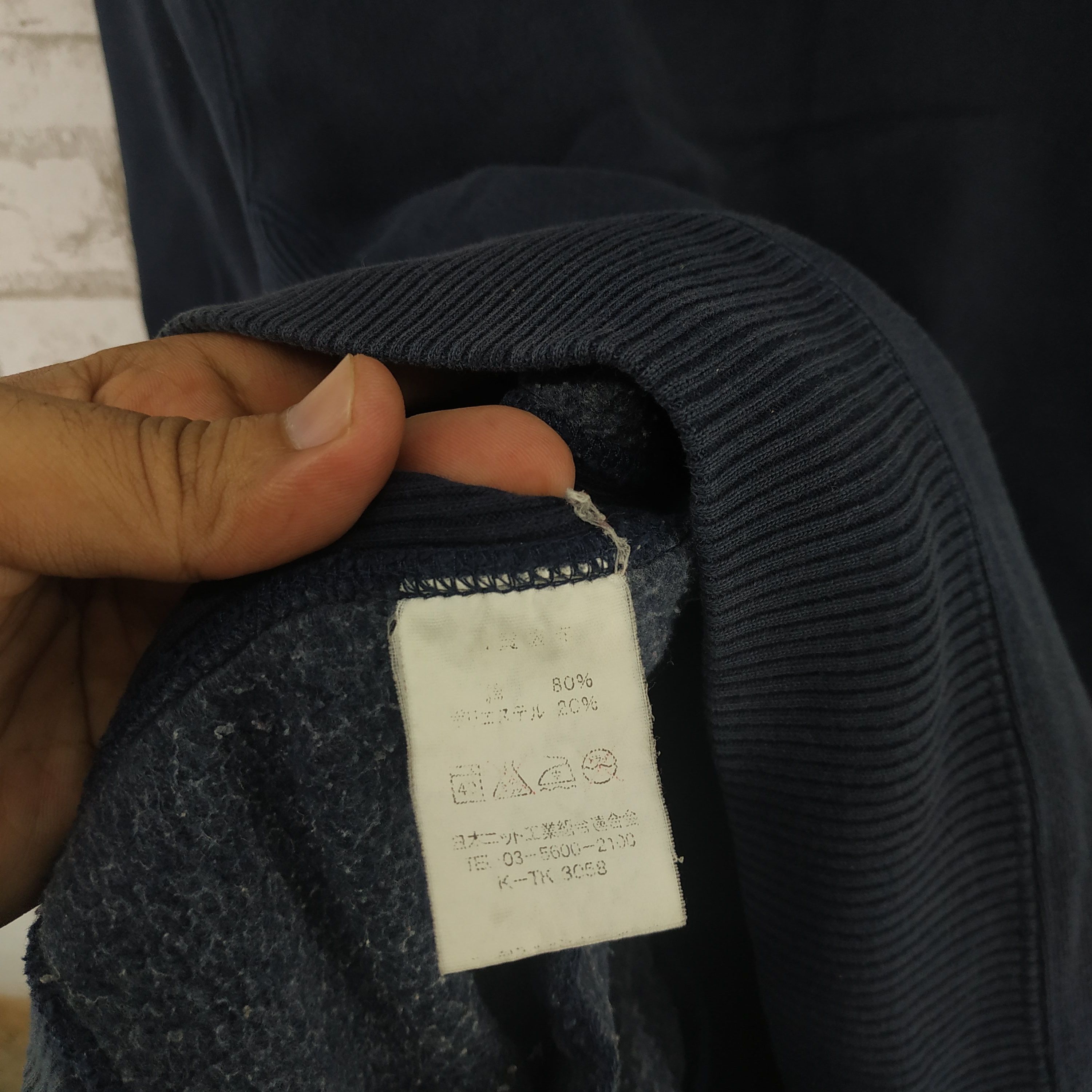 Vans × Vintage Vintage VANS Skateroots Hoodies. #V Size US M / EU 48-50 / 2 - 6 Thumbnail