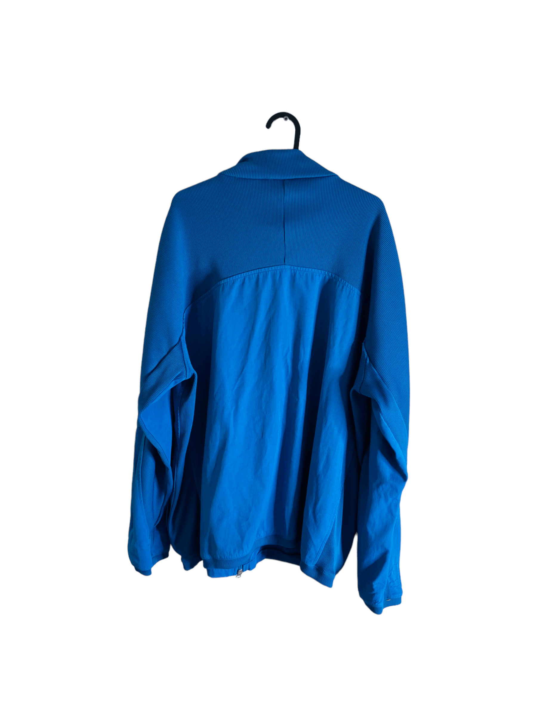 Nike × Vintage Nike Court vintage windbreaker jacket, size XXL Size US XXL / EU 58 / 5 - 6 Thumbnail