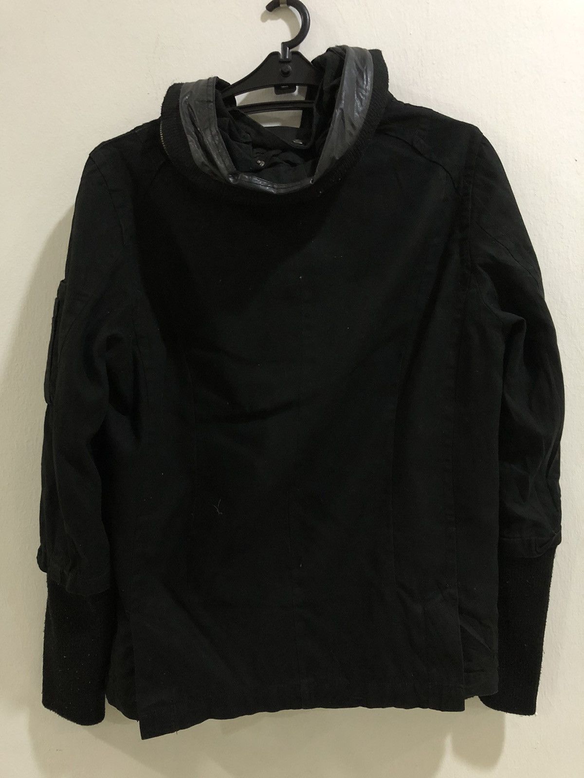 If Six Was Nine Vintage Von Dutch Bono Jacket Hoodie Size US M / EU 48-50 / 2 - 6 Thumbnail
