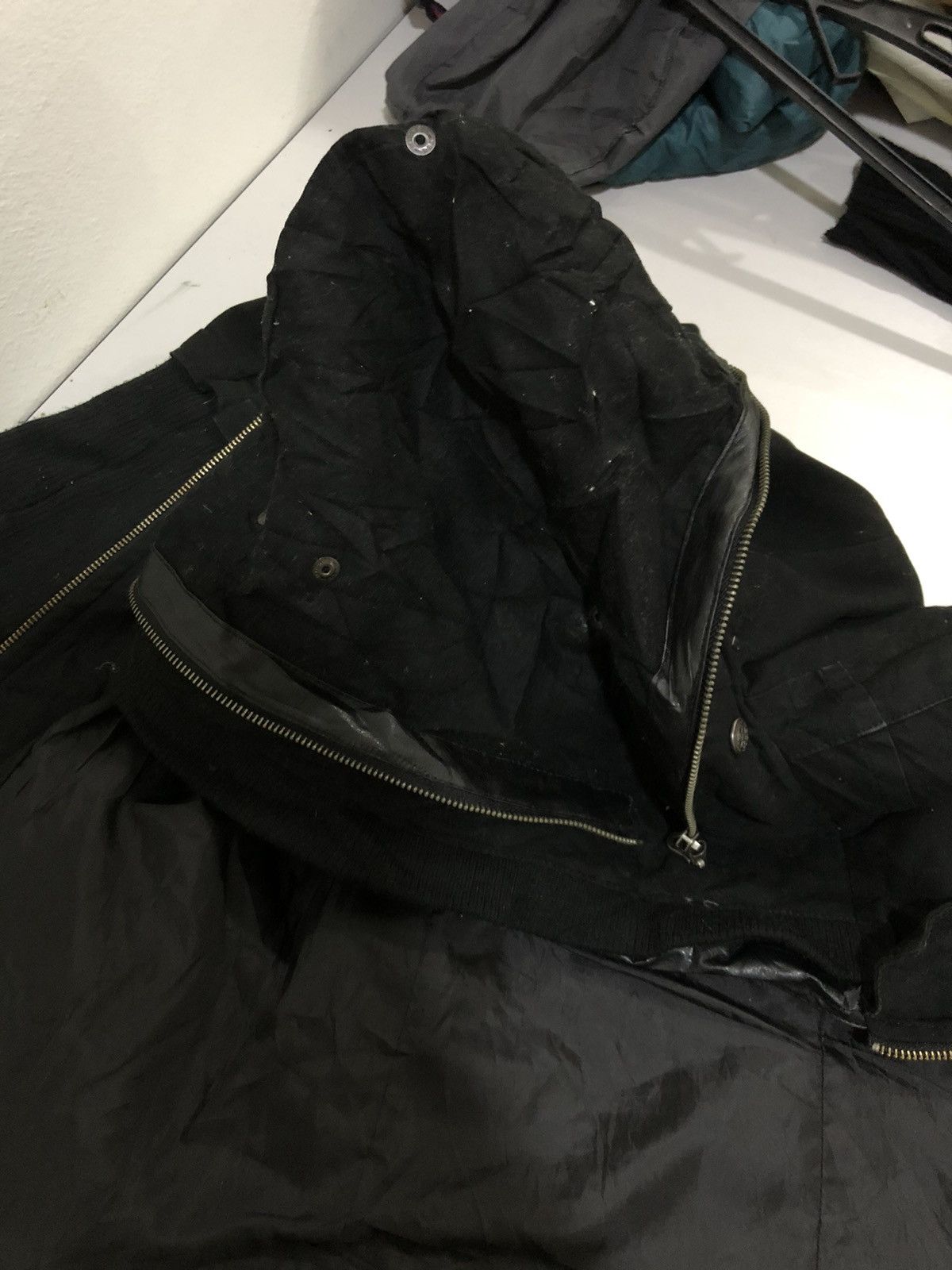 If Six Was Nine Vintage Von Dutch Bono Jacket Hoodie Size US M / EU 48-50 / 2 - 10 Thumbnail
