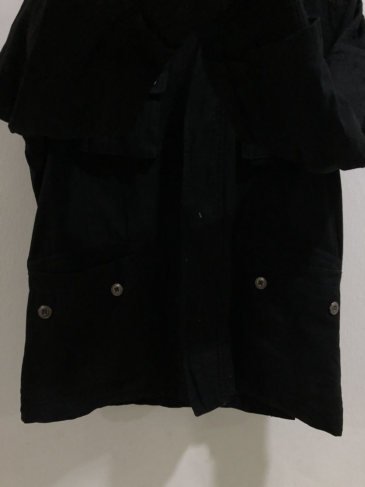 If Six Was Nine Vintage Von Dutch Bono Jacket Hoodie Size US M / EU 48-50 / 2 - 5 Thumbnail
