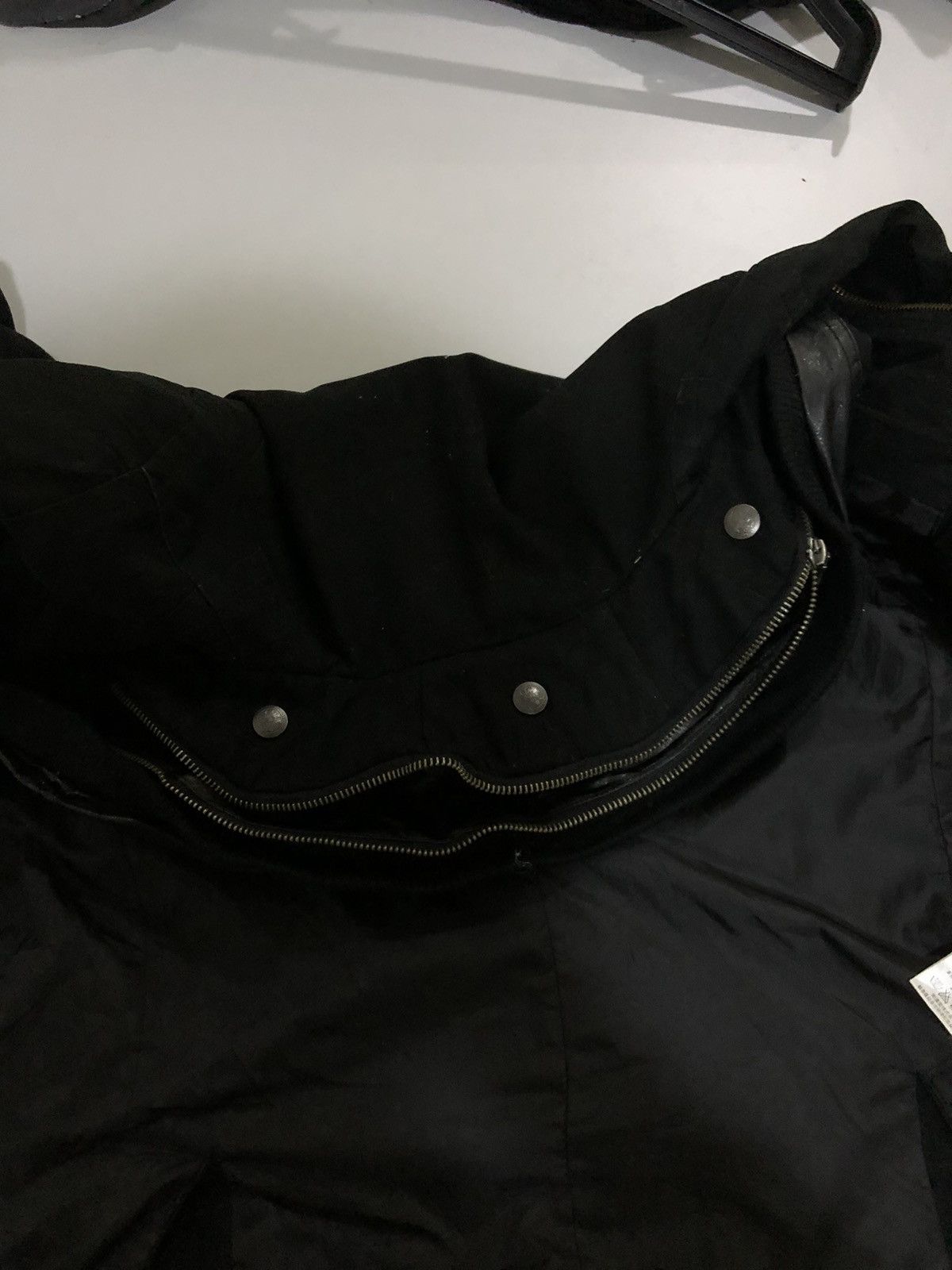 If Six Was Nine Vintage Von Dutch Bono Jacket Hoodie Size US M / EU 48-50 / 2 - 9 Thumbnail