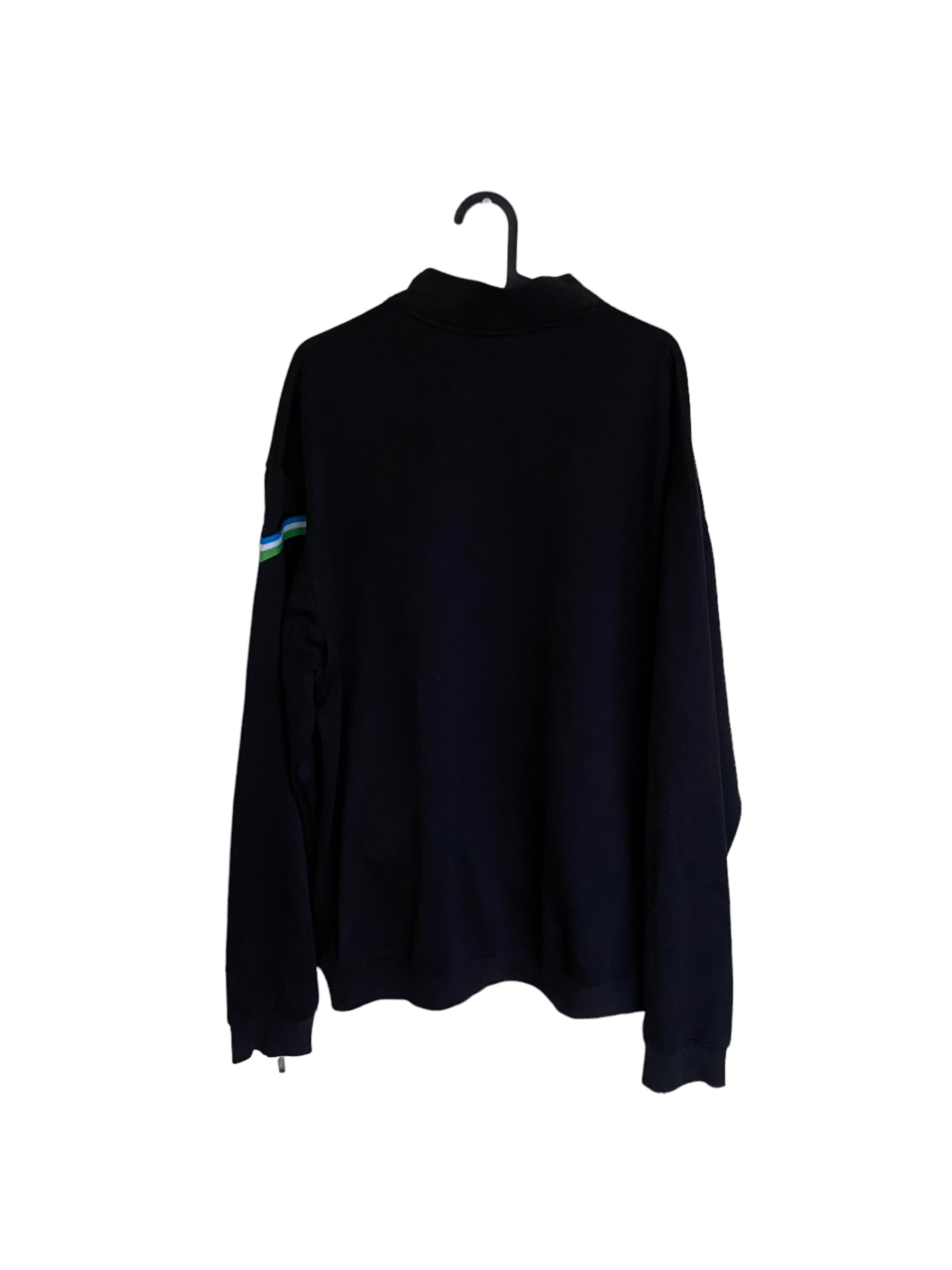 Rocawear × Vintage y2k drippy Rocawear crewneck, size XL Size US XL / EU 56 / 4 - 6 Thumbnail