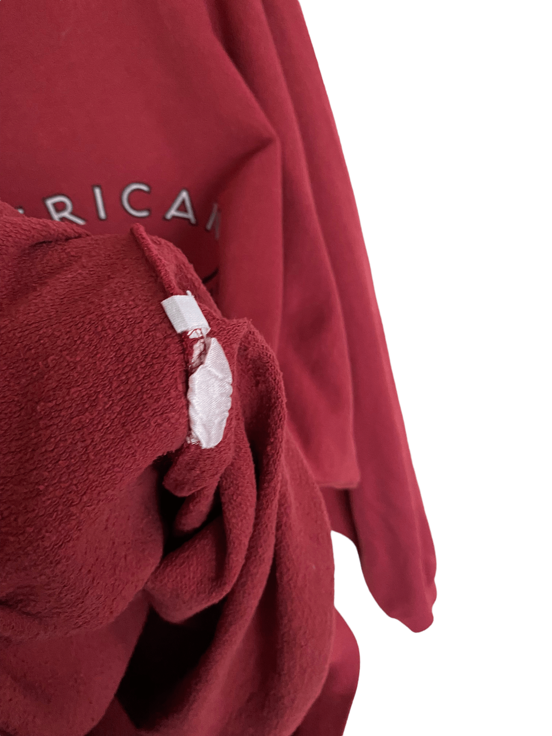 Levi's × Levi's Vintage Clothing × Vintage 80s' 90s' Levi's spellout vintage crewneck, size XL Size US XL / EU 56 / 4 - 2 Thumbnail