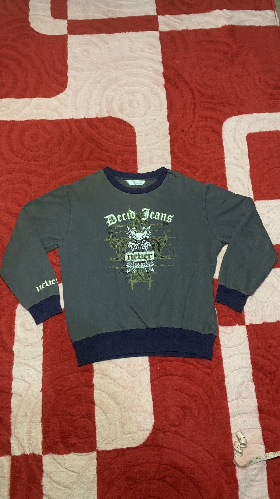 Giovanni Valentino Sweatshirt