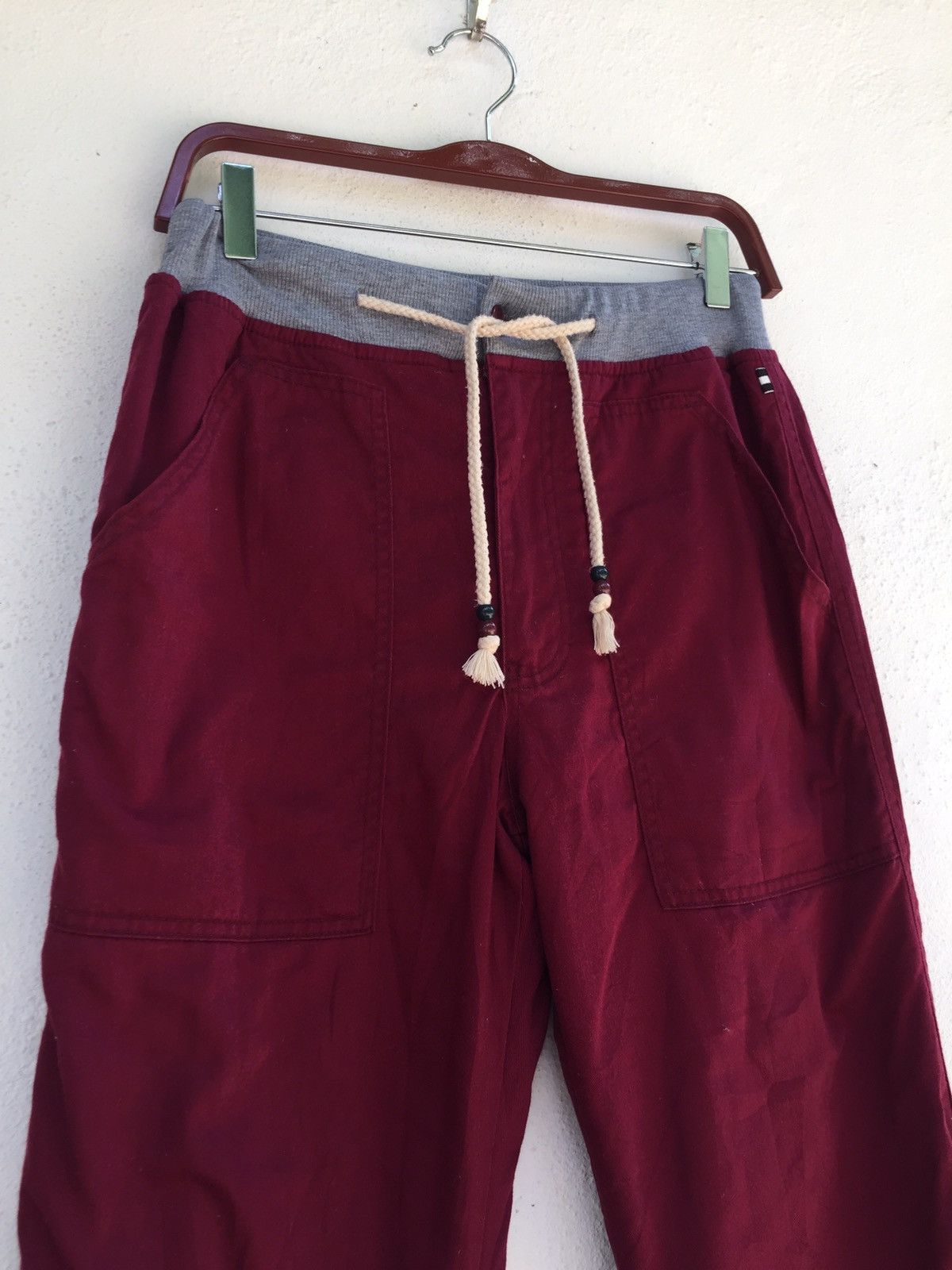 Japanese Brand JAPANESE BRAND TRACK STYLE Size US 30 / EU 46 - 3 Thumbnail