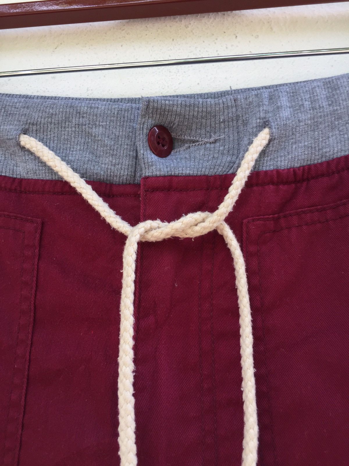 Japanese Brand JAPANESE BRAND TRACK STYLE Size US 30 / EU 46 - 7 Thumbnail