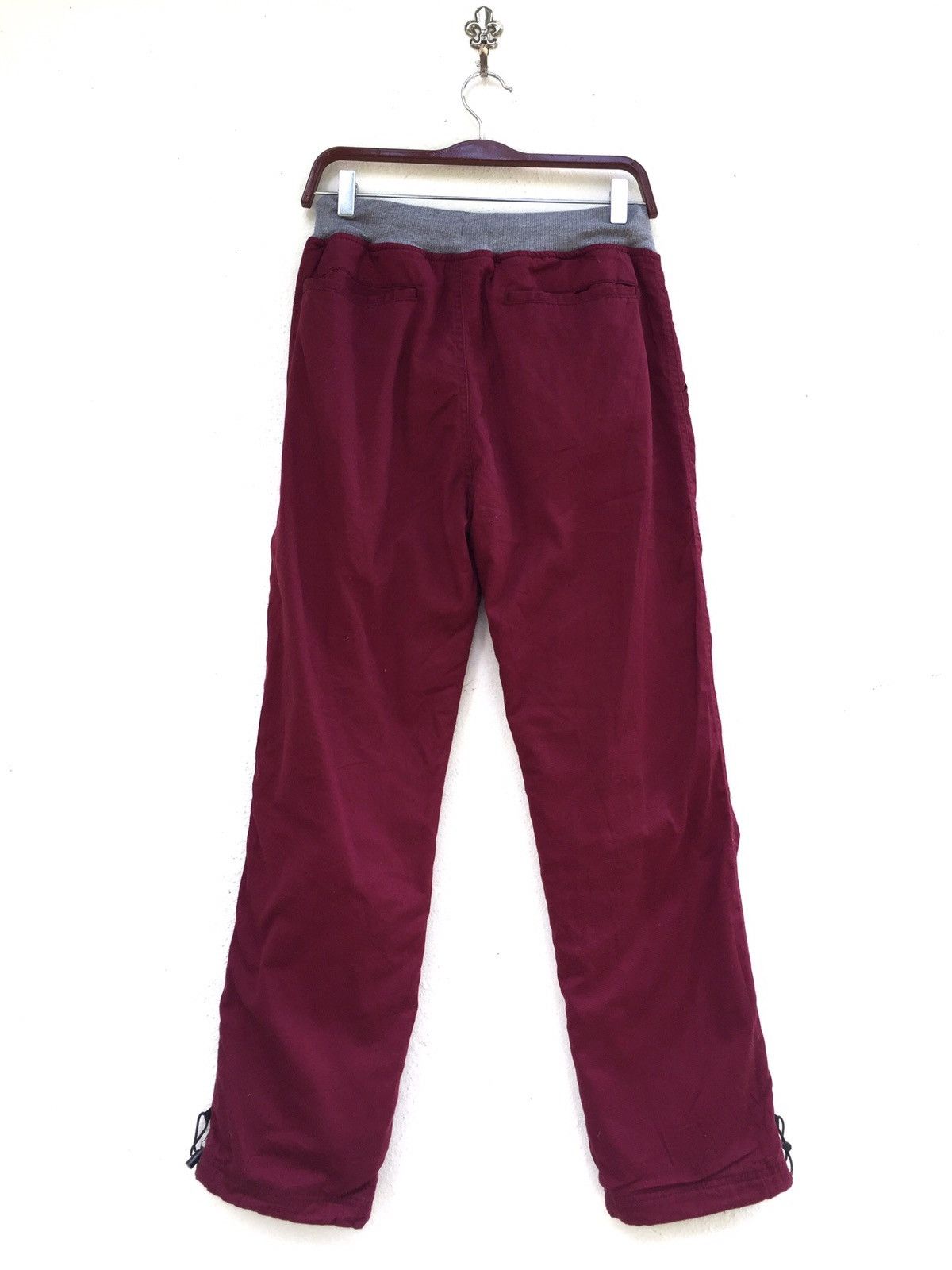 Japanese Brand JAPANESE BRAND TRACK STYLE Size US 30 / EU 46 - 2 Thumbnail