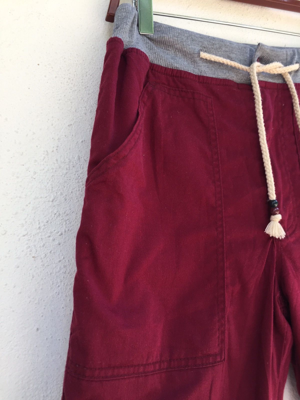Japanese Brand JAPANESE BRAND TRACK STYLE Size US 30 / EU 46 - 6 Thumbnail