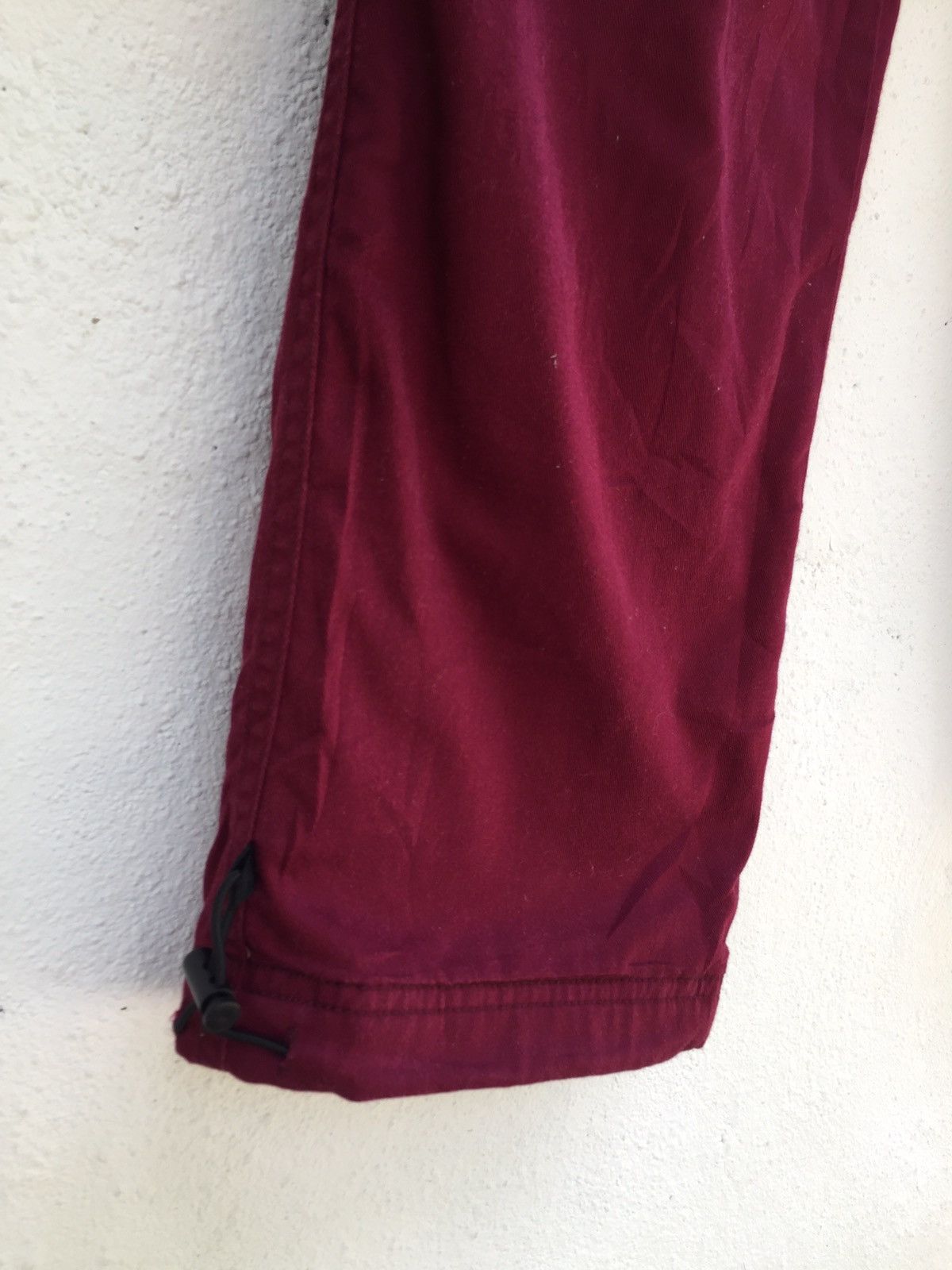 Japanese Brand JAPANESE BRAND TRACK STYLE Size US 30 / EU 46 - 4 Thumbnail