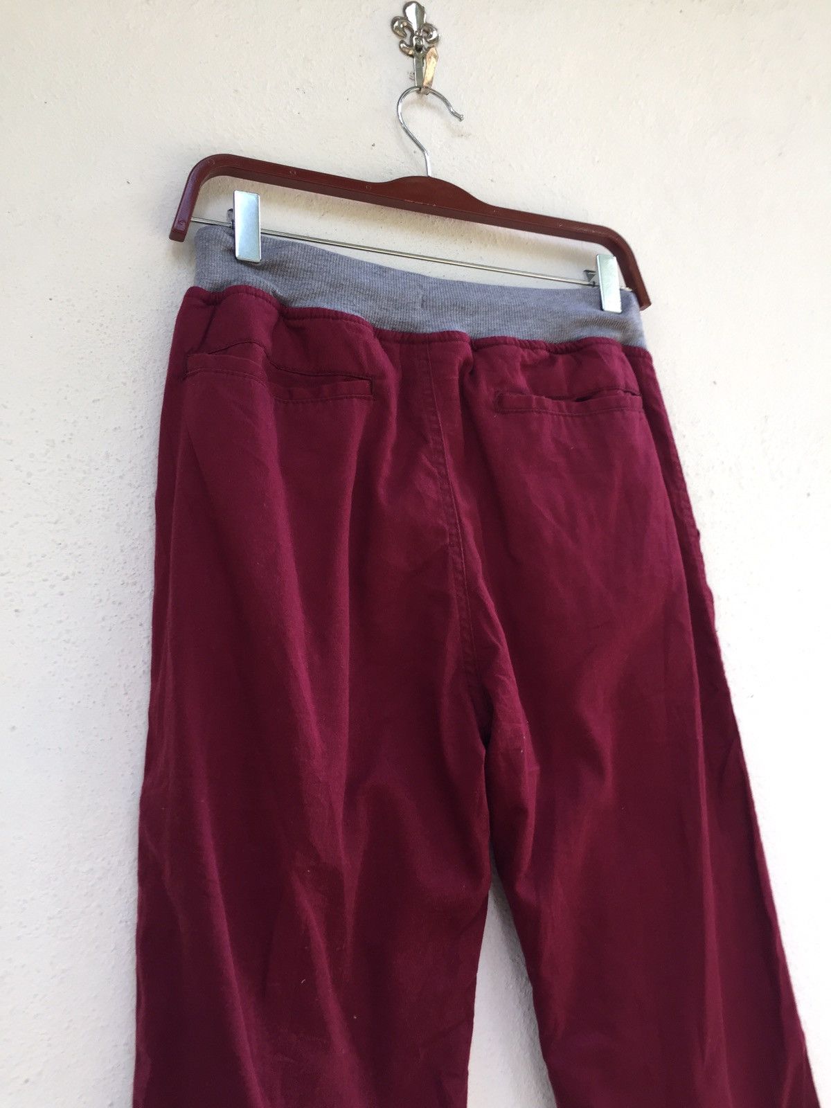 Japanese Brand JAPANESE BRAND TRACK STYLE Size US 30 / EU 46 - 8 Thumbnail