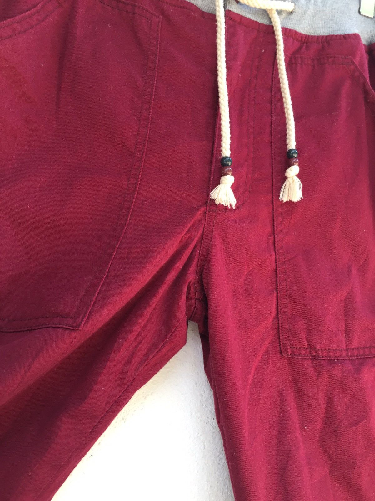 Japanese Brand JAPANESE BRAND TRACK STYLE Size US 30 / EU 46 - 5 Thumbnail