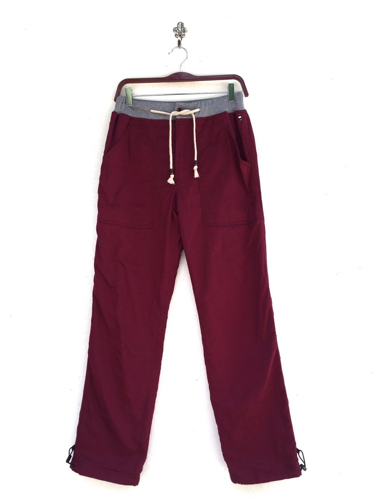 Japanese Brand JAPANESE BRAND TRACK STYLE Size US 30 / EU 46 - 1 Thumbnail