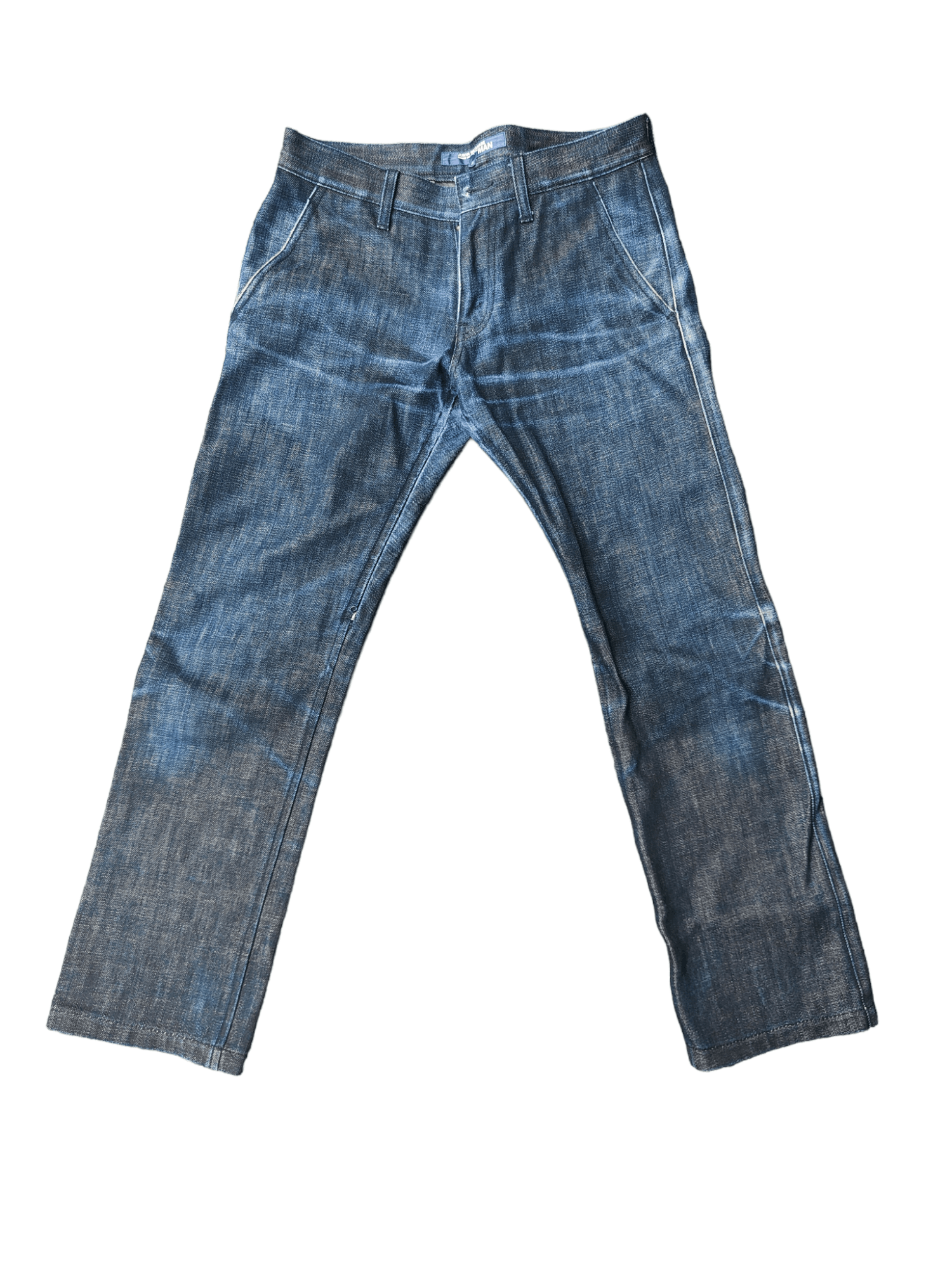 Junya Watanabe × Levi's Junya Watanabe LevI's Jamiroquai
