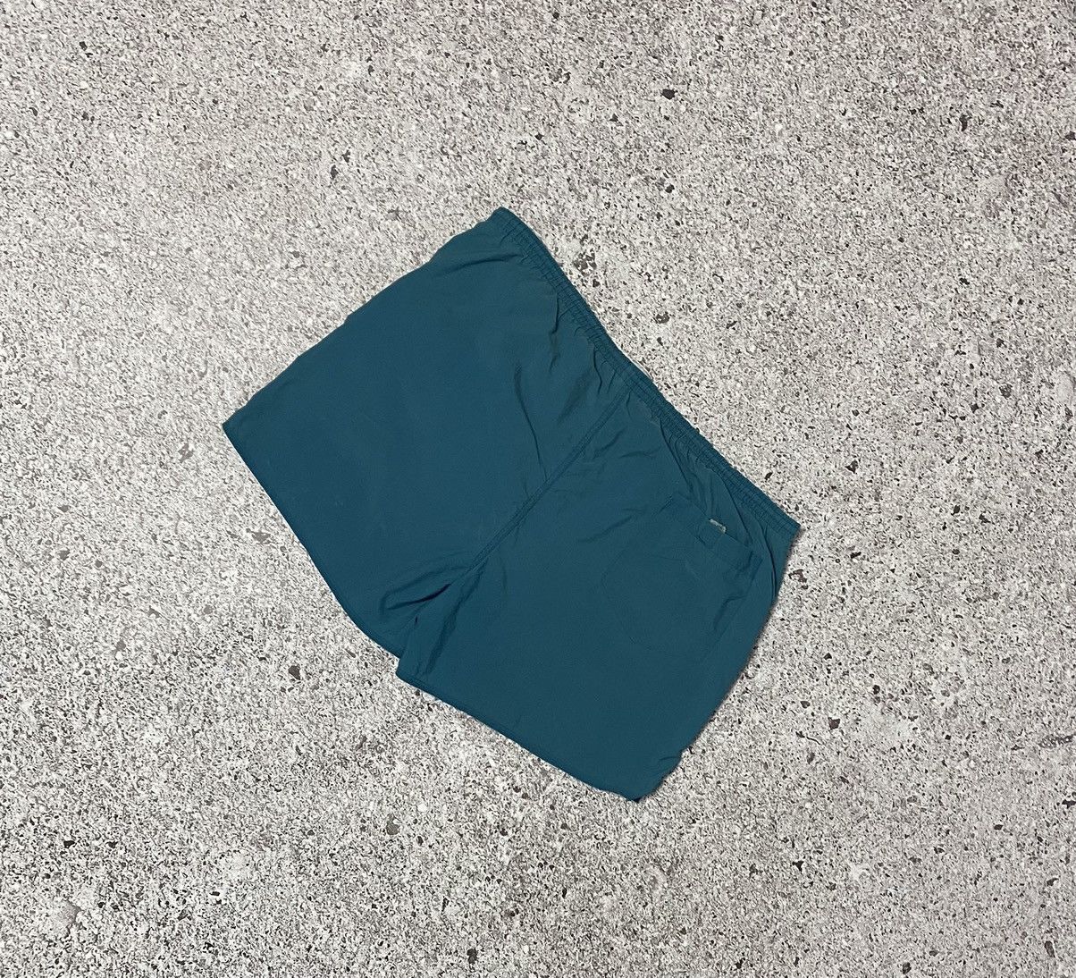 Nike × Vintage 🎾 Nike 80s/90s Tennis Vintage Shorts y2k cw21 Size US 34 / EU 50 - 2 Thumbnail