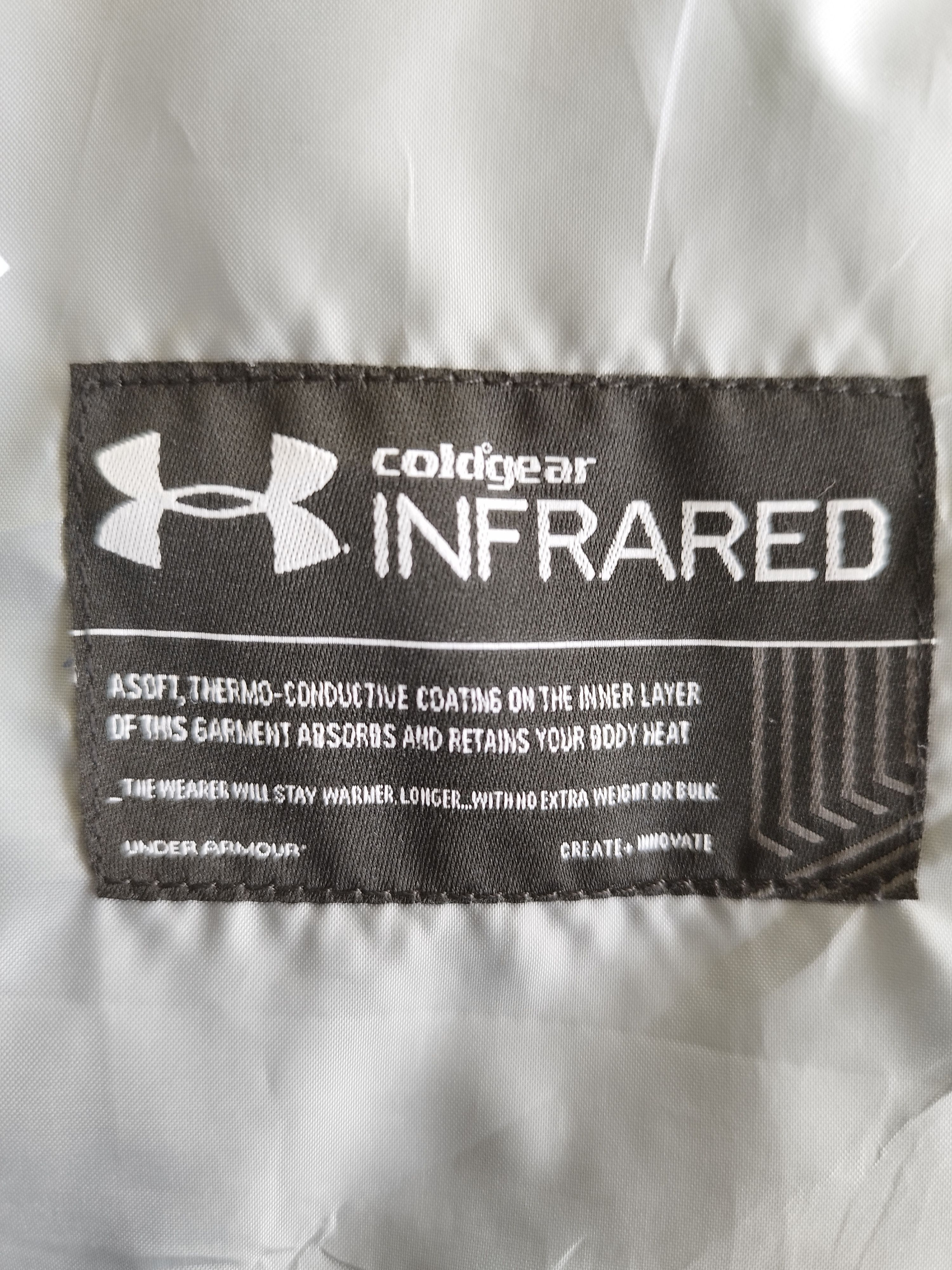 Under Armour Under Armour jacket Size US L / EU 52-54 / 3 - 6 Thumbnail