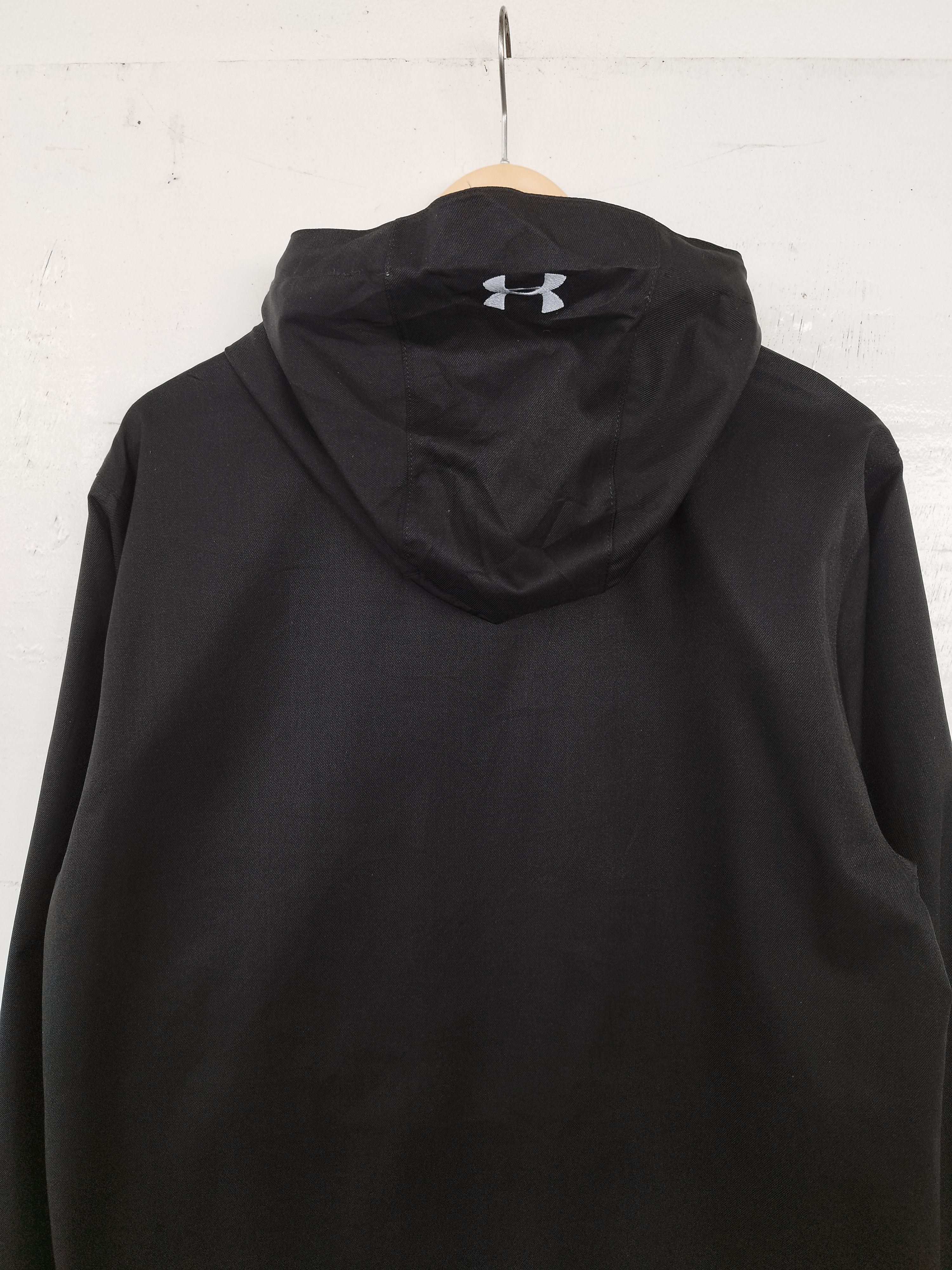 Under Armour Under Armour jacket Size US L / EU 52-54 / 3 - 4 Thumbnail