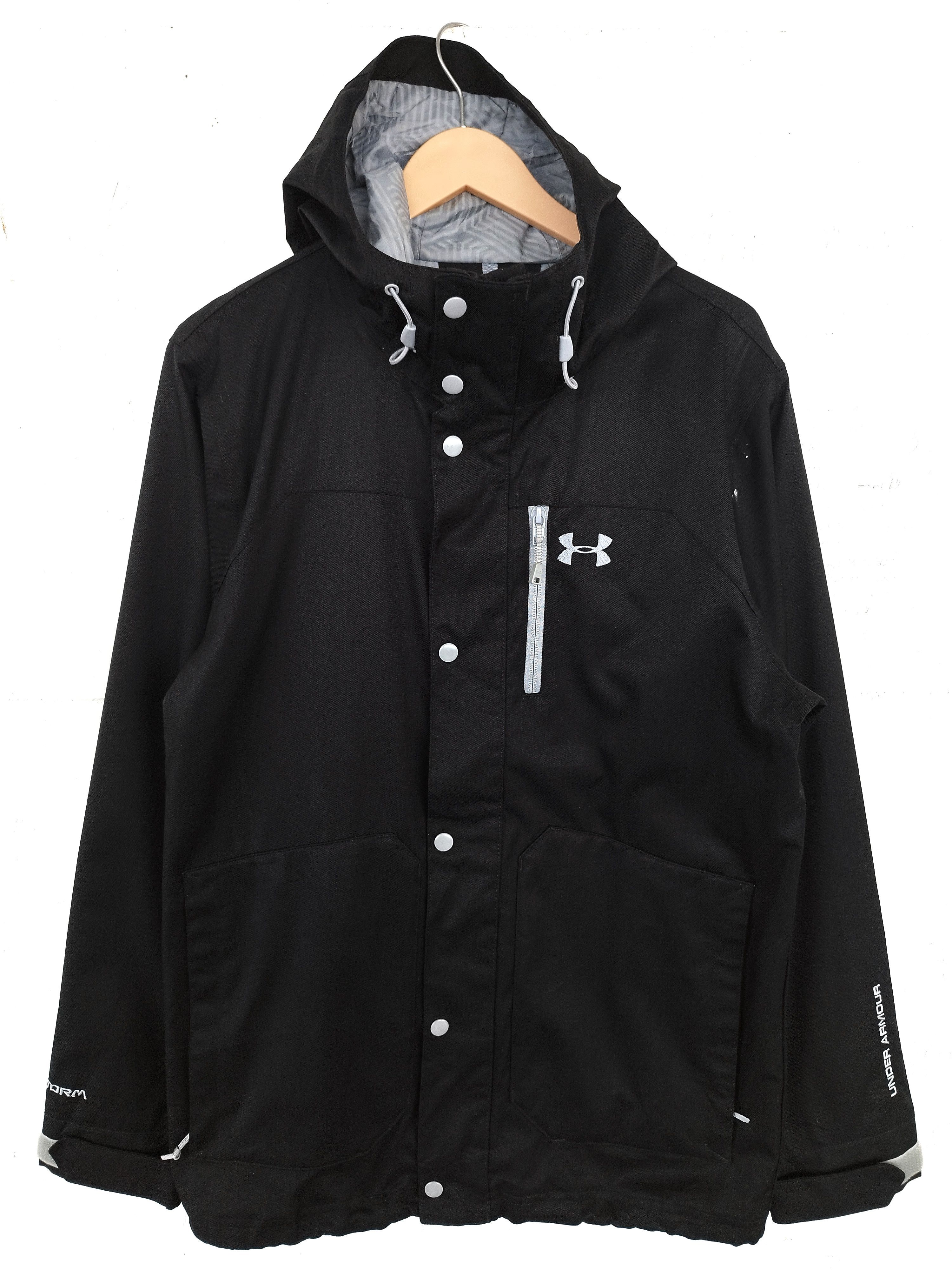Under Armour Under Armour jacket Size US L / EU 52-54 / 3 - 1 Thumbnail