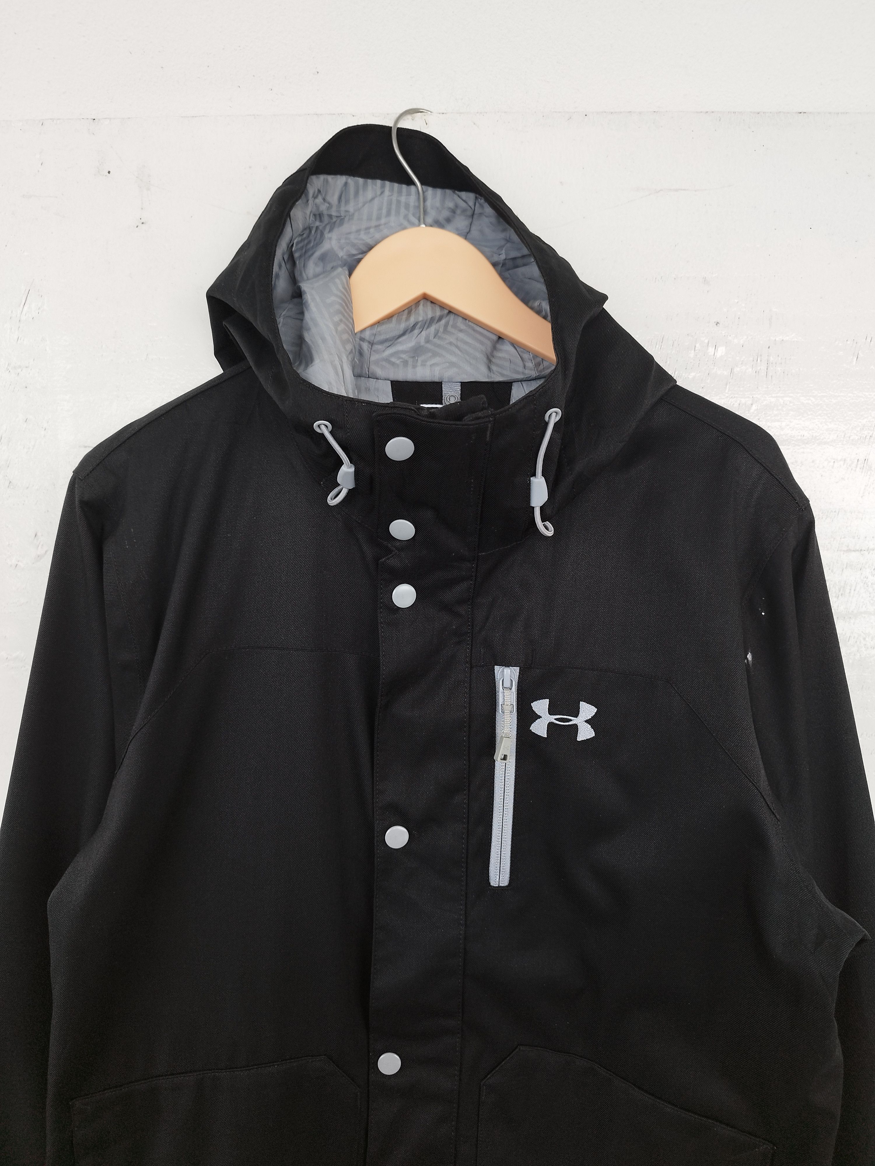 Under Armour Under Armour jacket Size US L / EU 52-54 / 3 - 2 Thumbnail