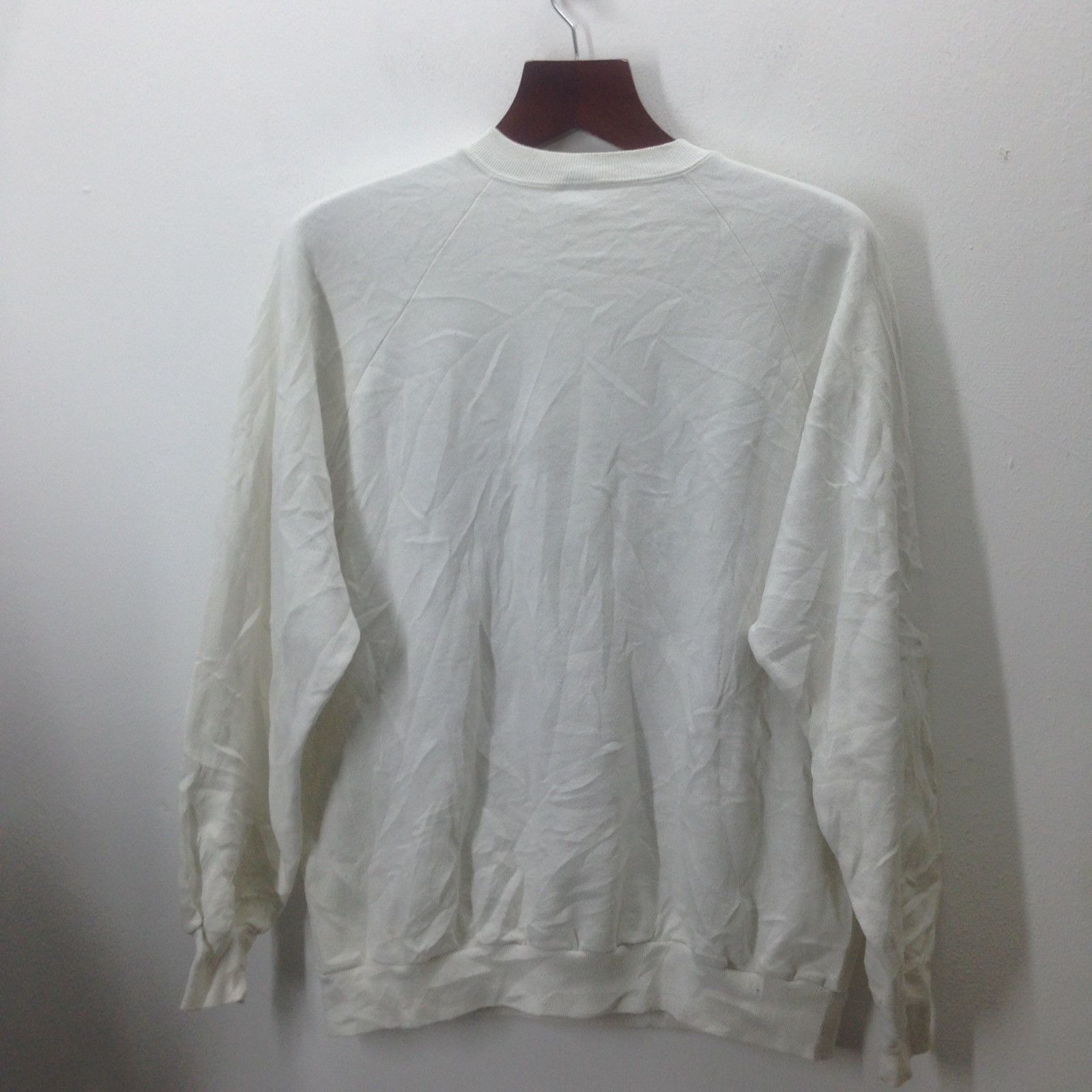 Mickey Mouse × Vintage Vintage Mickey Mouse Full Image Sweatshirts Size US XL / EU 56 / 4 - 2 Thumbnail